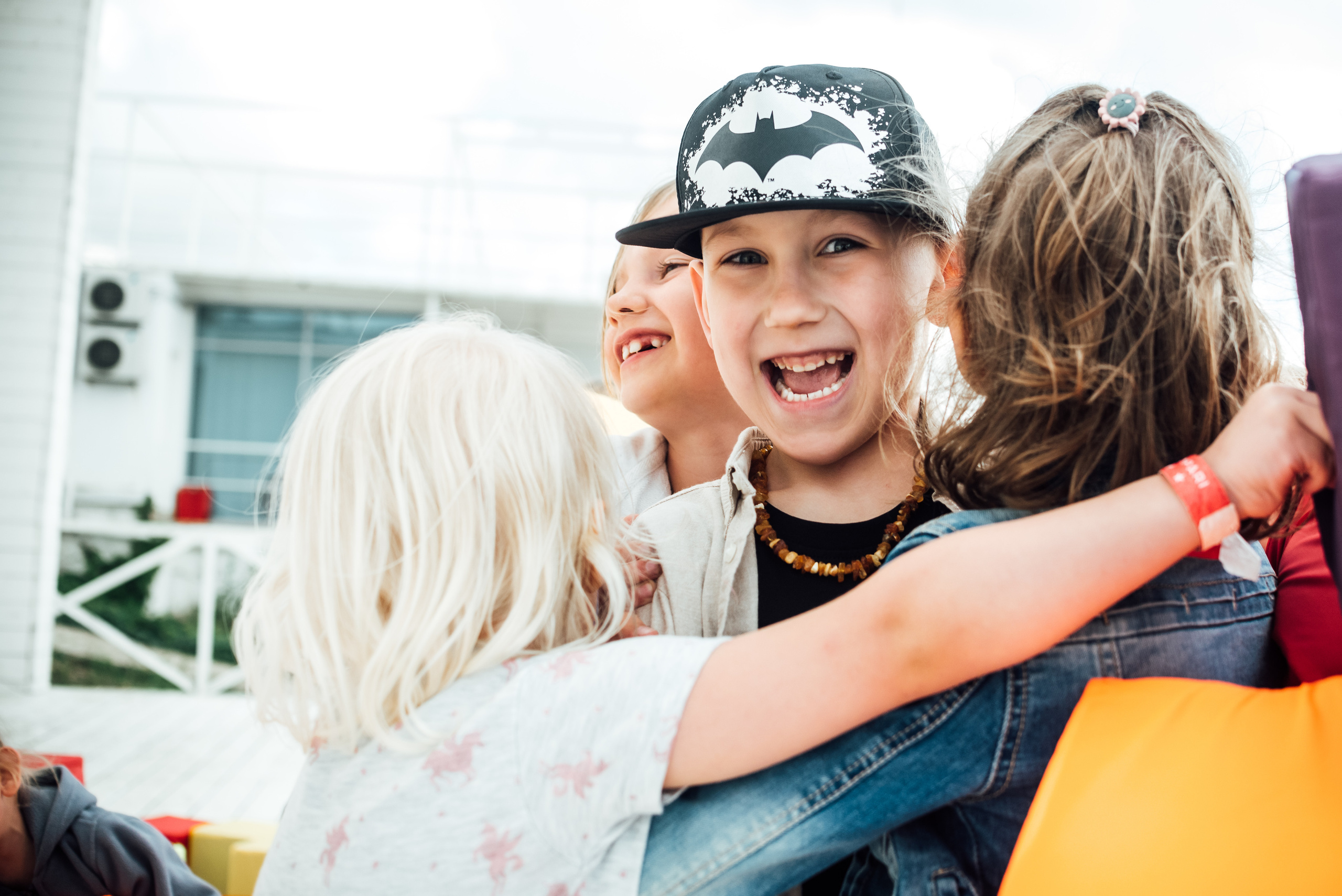 День рождение Вилла Кампари. Фотограф|КРЫМ| Владимир Комок