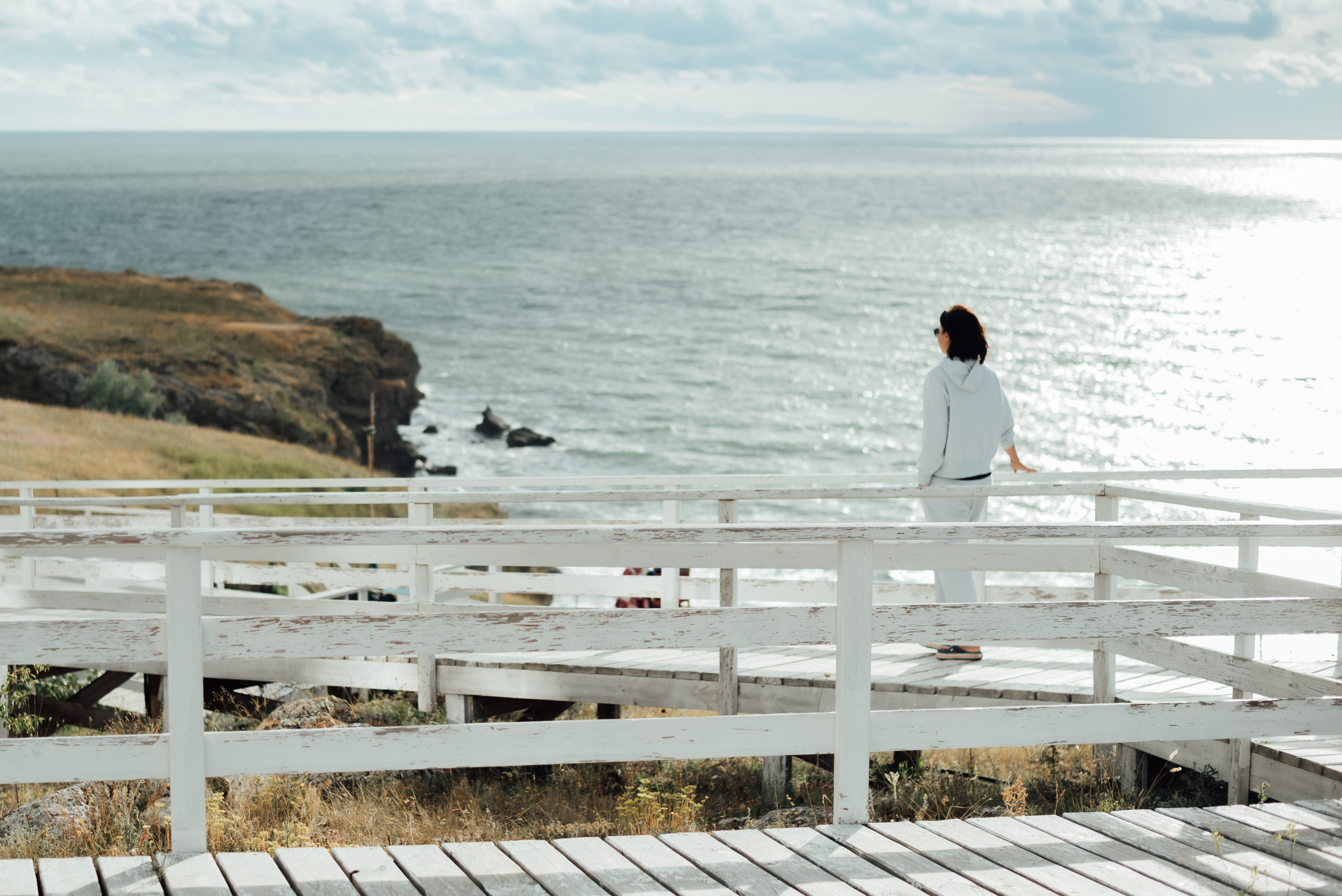 День рождение Вилла Кампари. Фотограф|КРЫМ| Владимир Комок