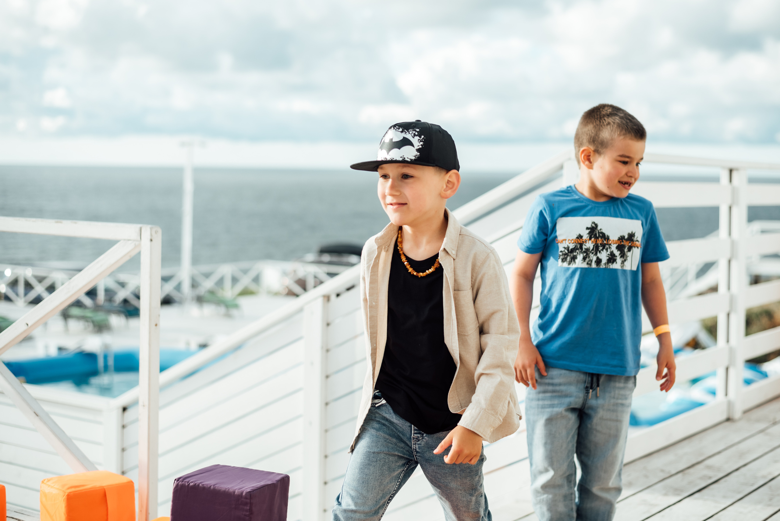 День рождение Вилла Кампари. Фотограф|КРЫМ| Владимир Комок