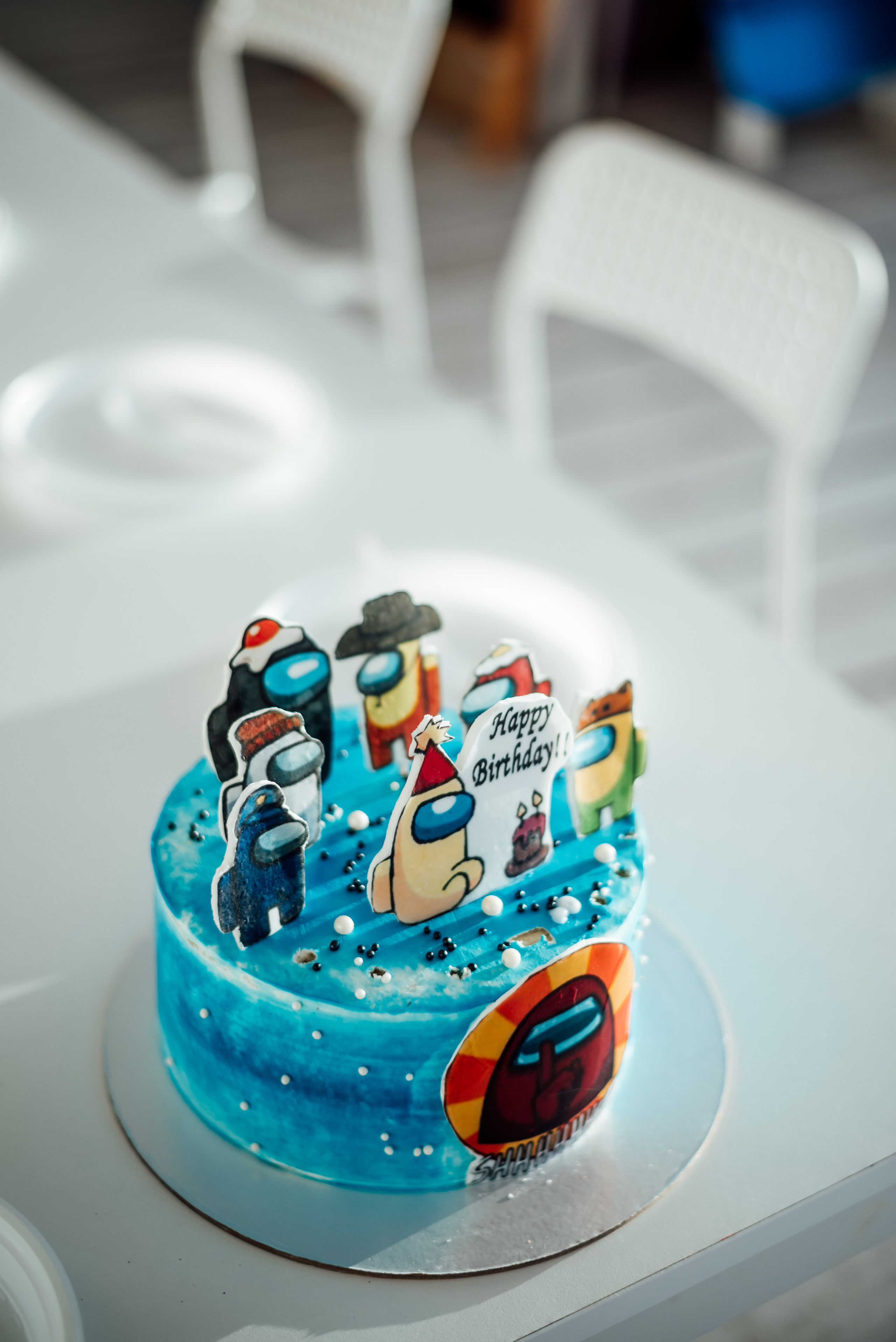 День рождение Вилла Кампари. Фотограф|КРЫМ| Владимир Комок