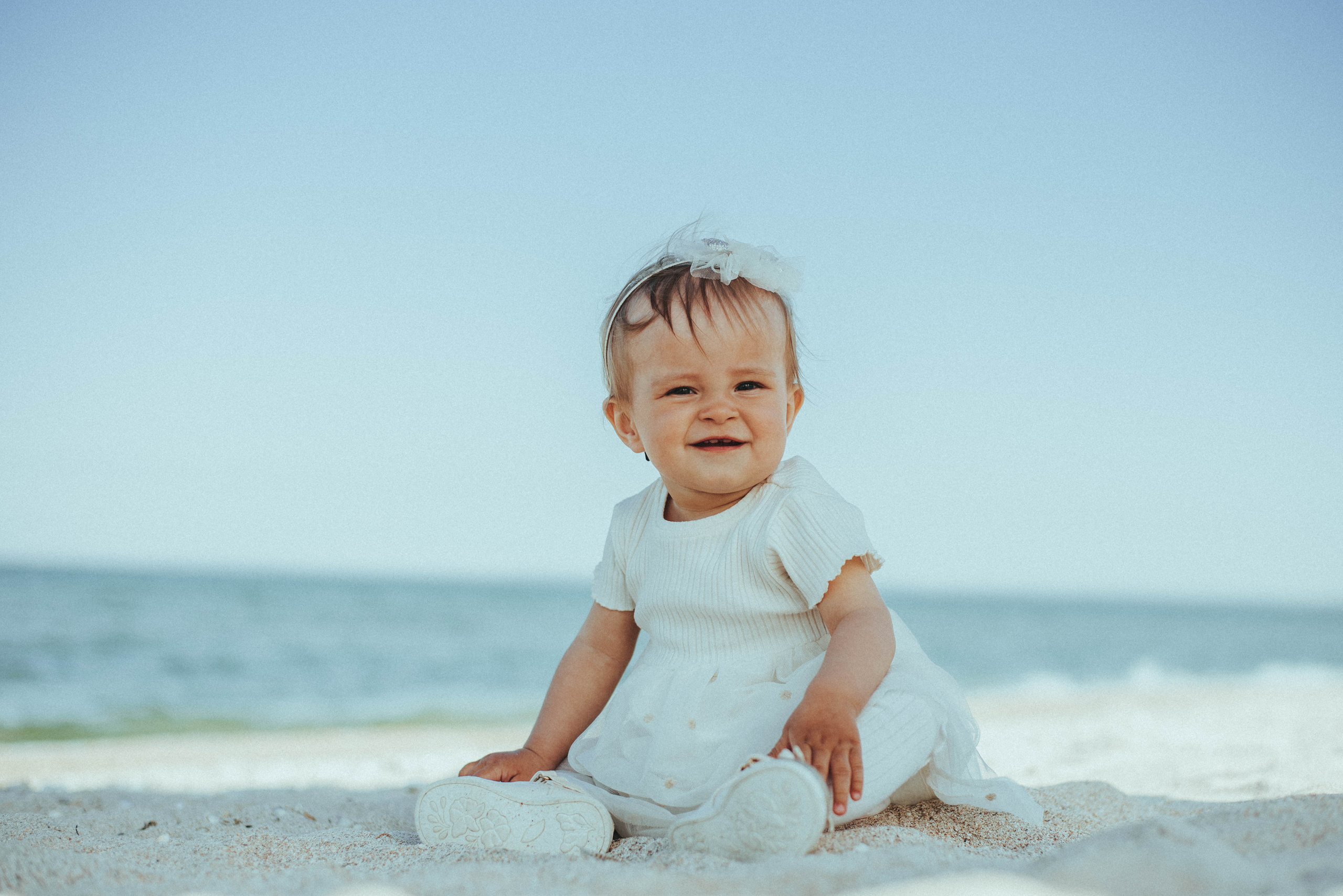 «Вот и лето подошло» День рождение Евы. Фотограф|КРЫМ| Владимир Комок