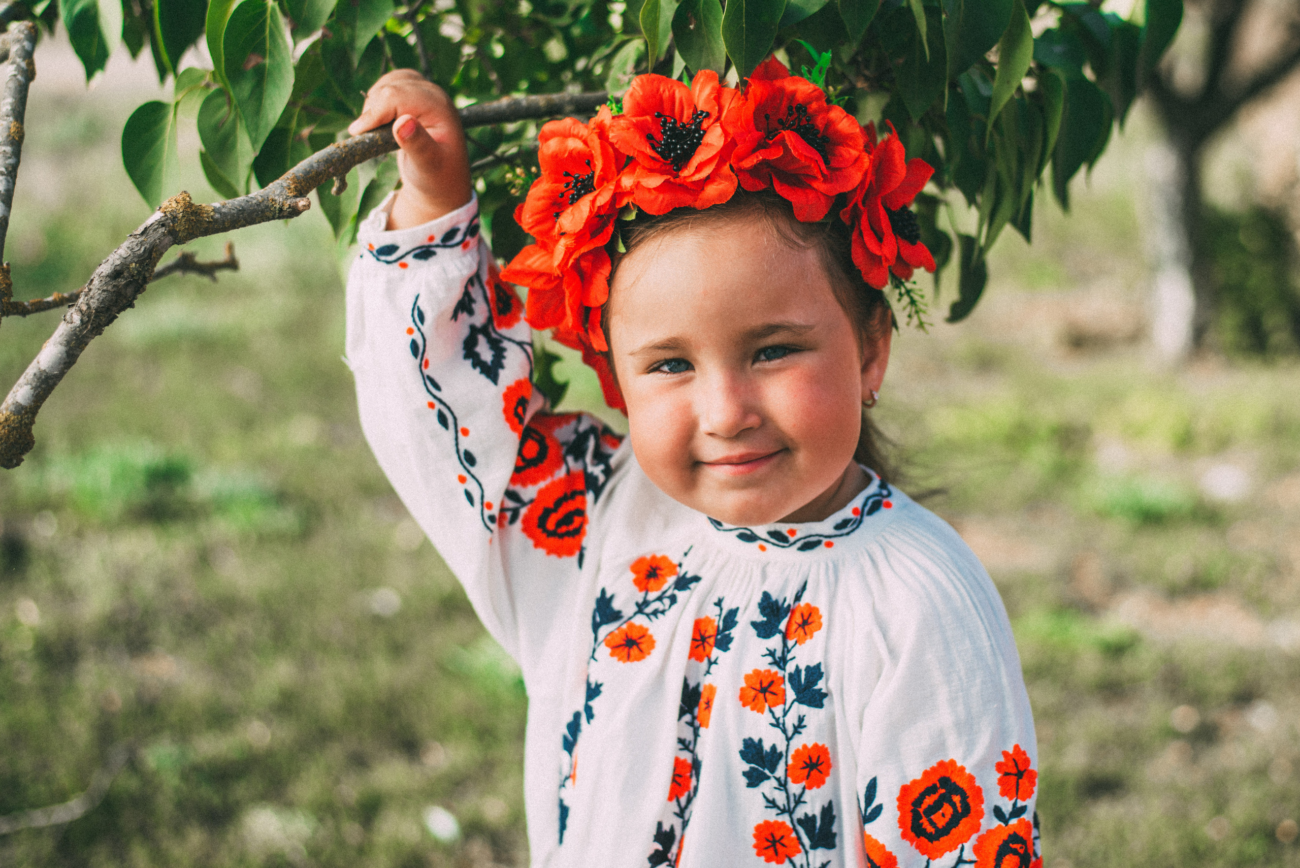 Наши Дети). Фотограф|КРЫМ| Владимир Комок