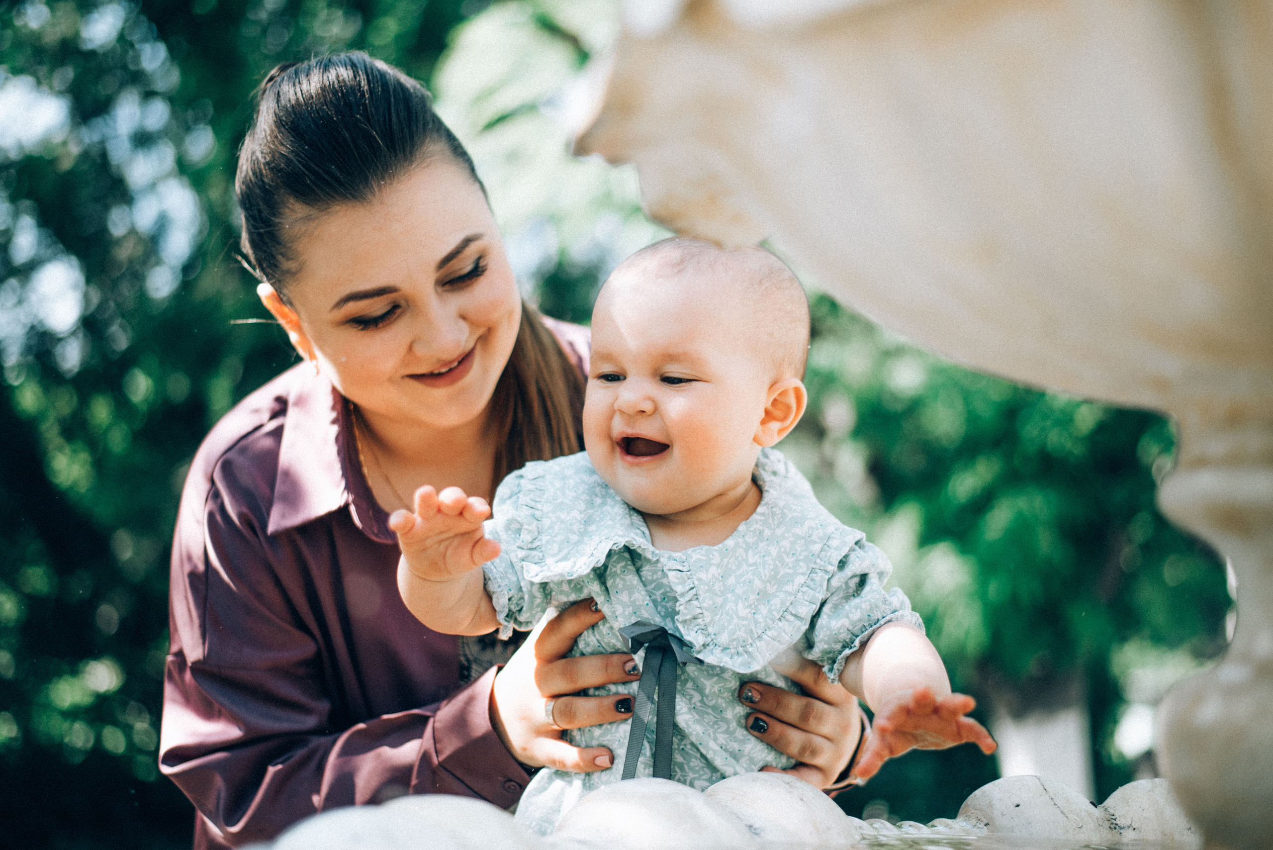День Рождение Маруся. Фотограф|КРЫМ| Владимир Комок