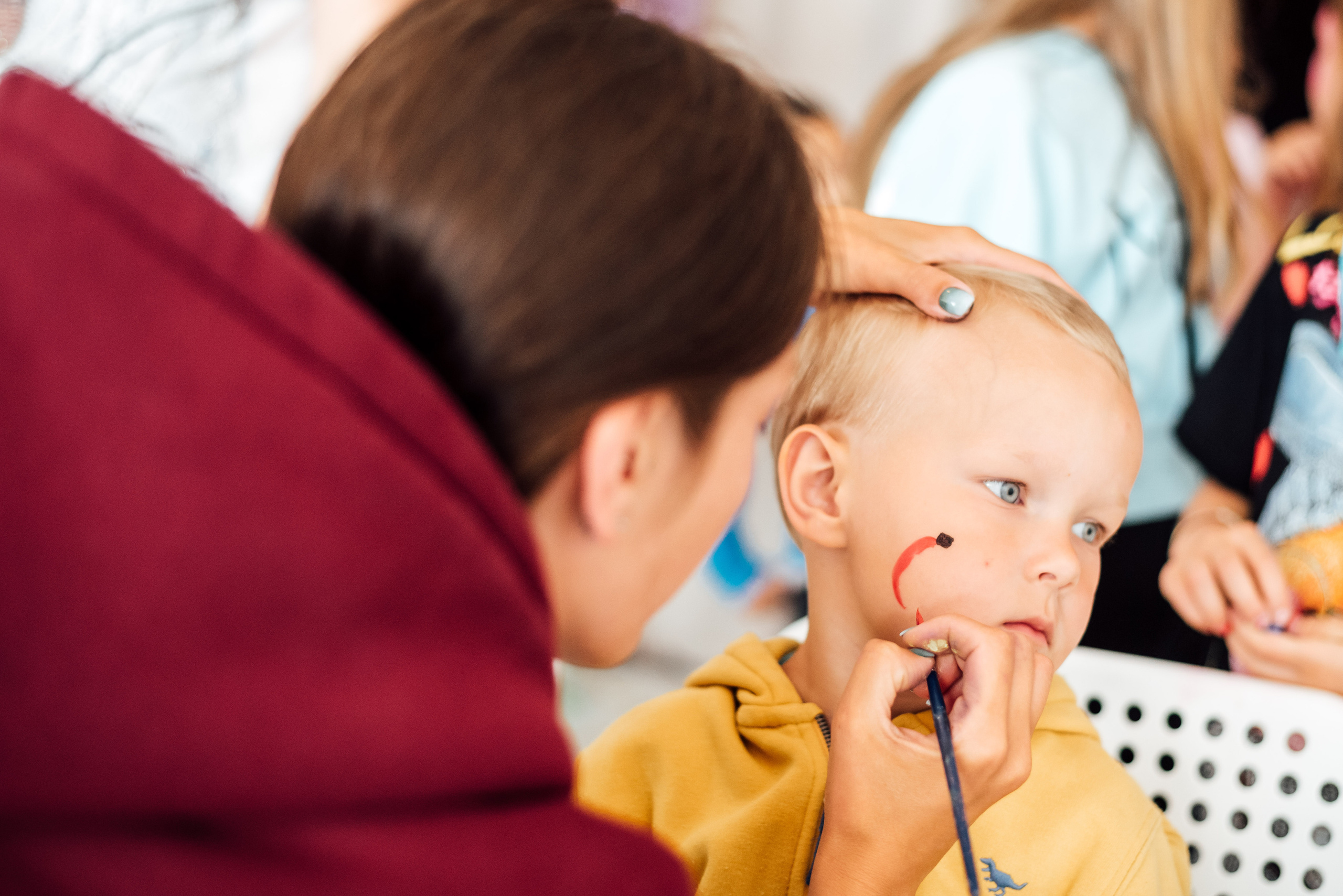 День рождение Вилла Кампари. Фотограф|КРЫМ| Владимир Комок