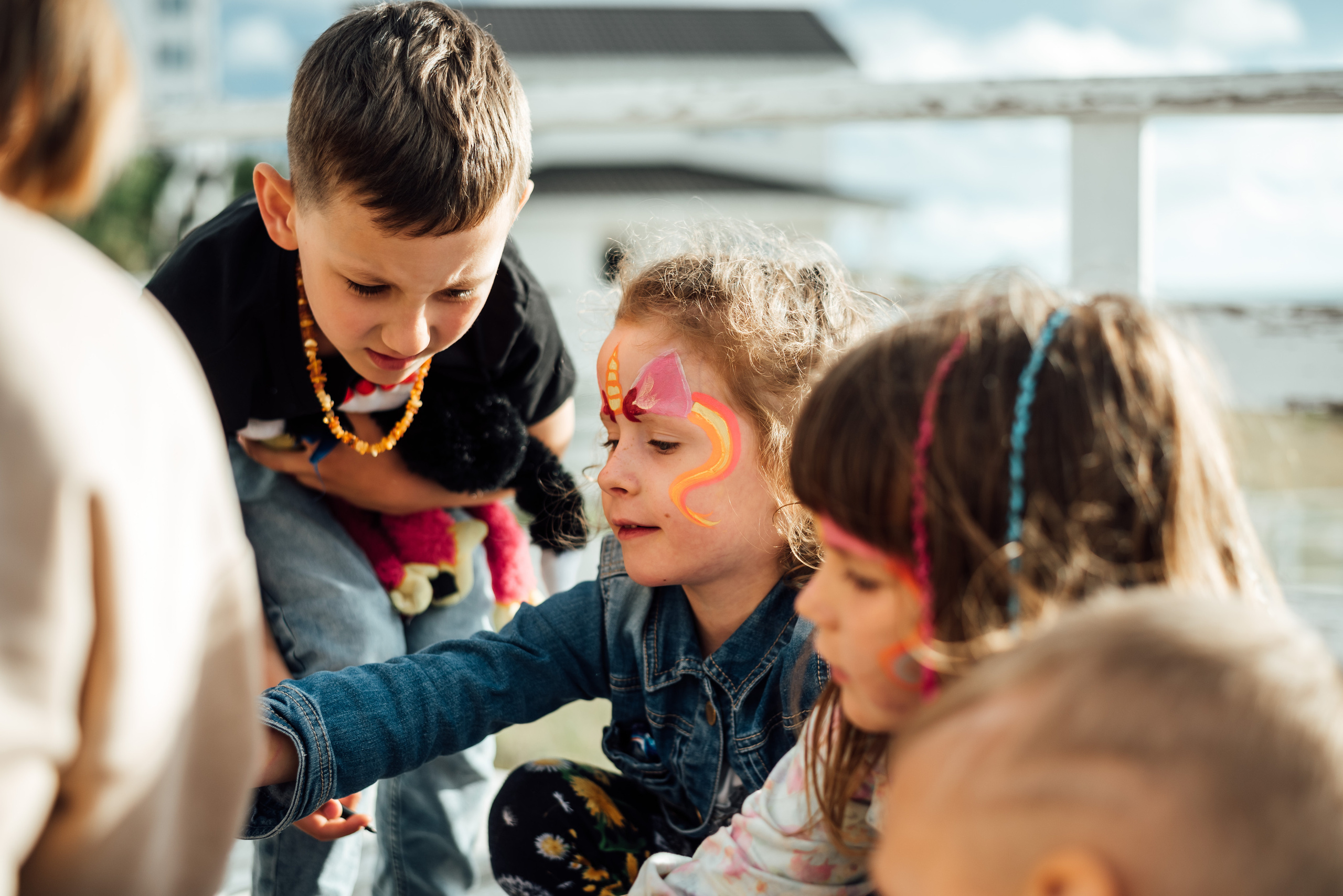 День рождение Вилла Кампари. Фотограф|КРЫМ| Владимир Комок