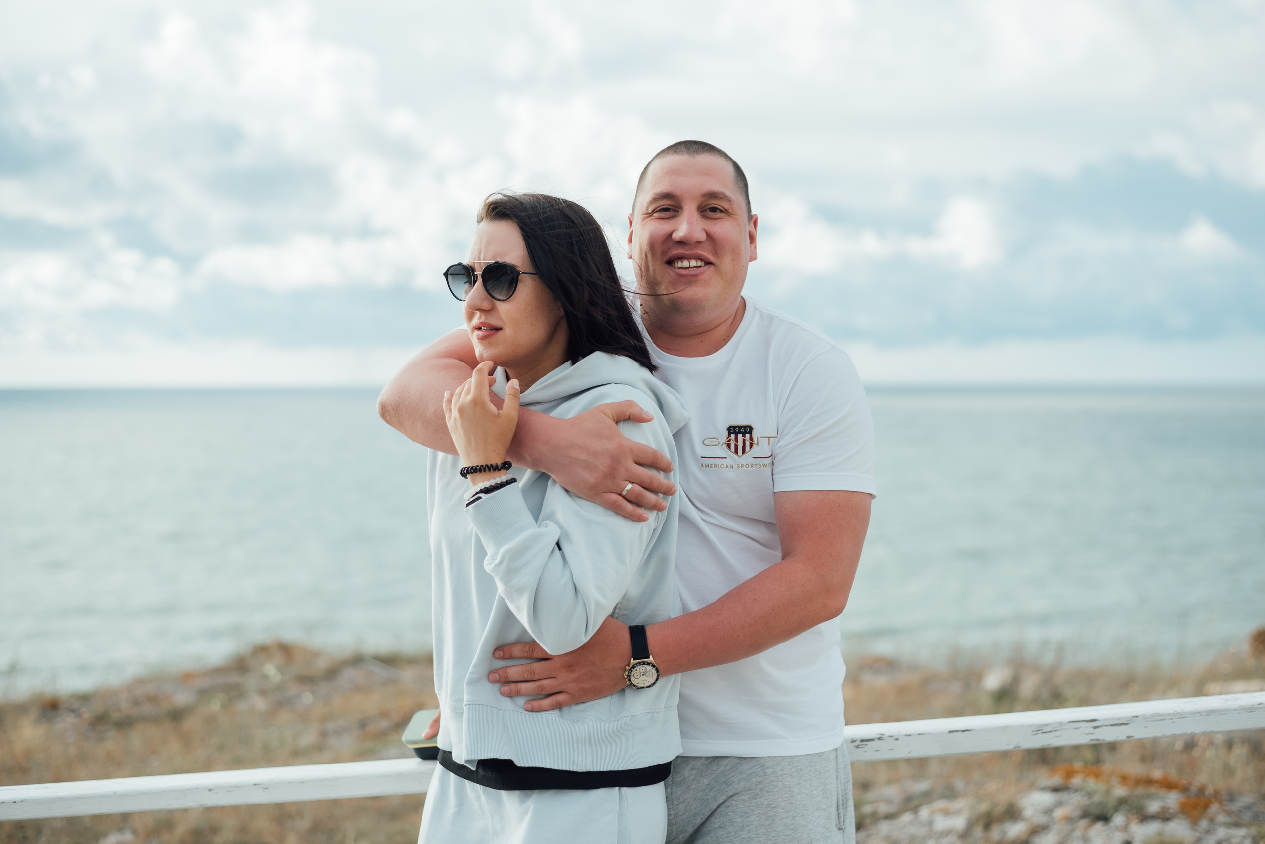 День рождение Вилла Кампари. Фотограф|КРЫМ| Владимир Комок