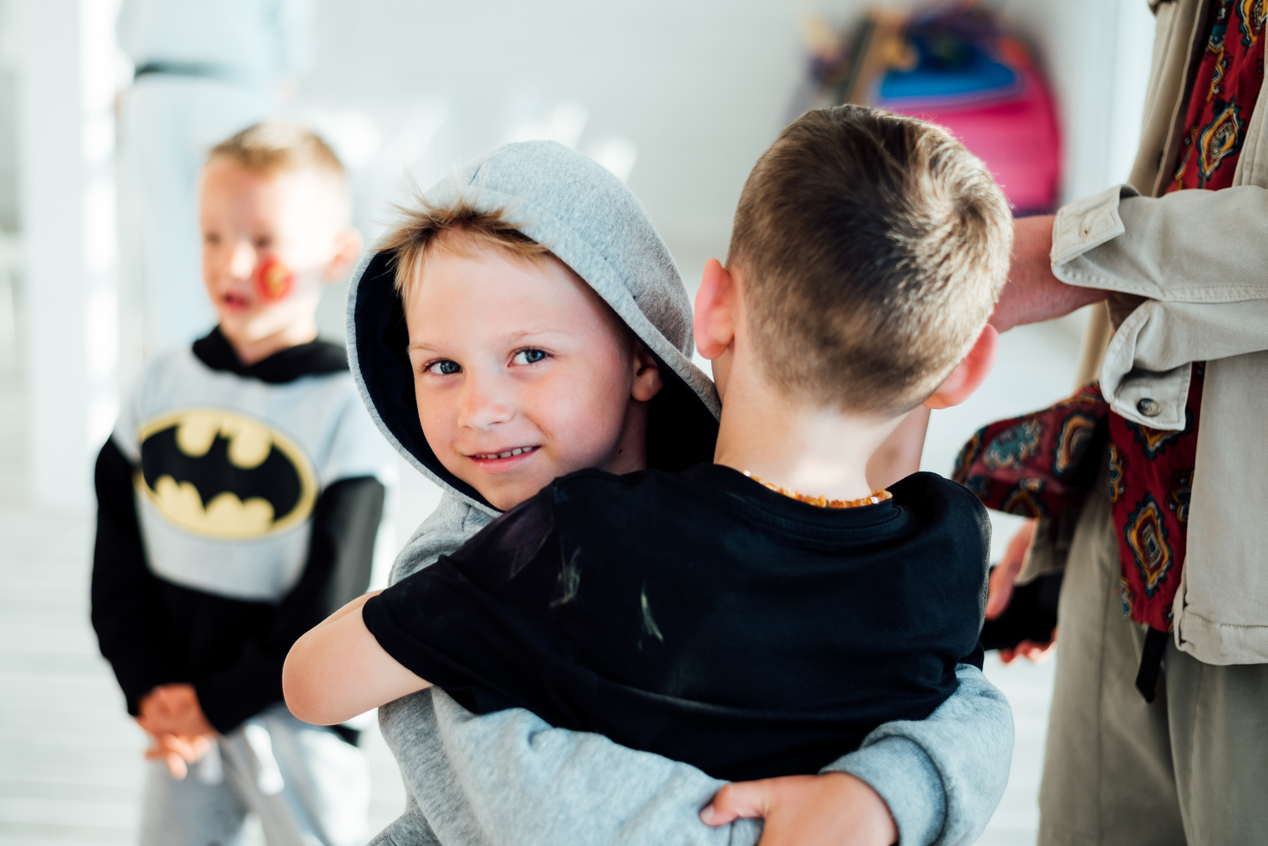 День рождение Вилла Кампари. Фотограф|КРЫМ| Владимир Комок