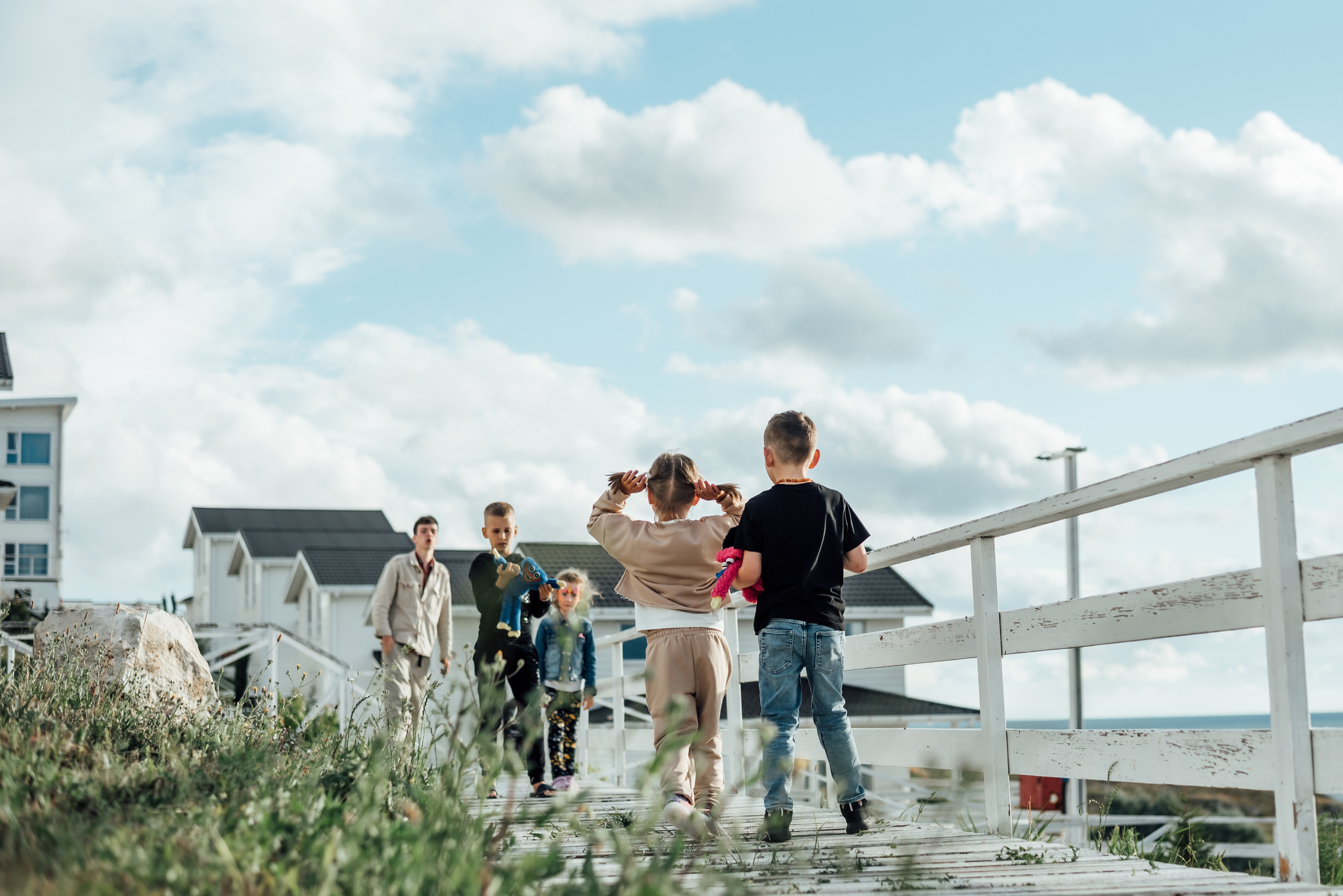 День рождение Вилла Кампари. Фотограф|КРЫМ| Владимир Комок