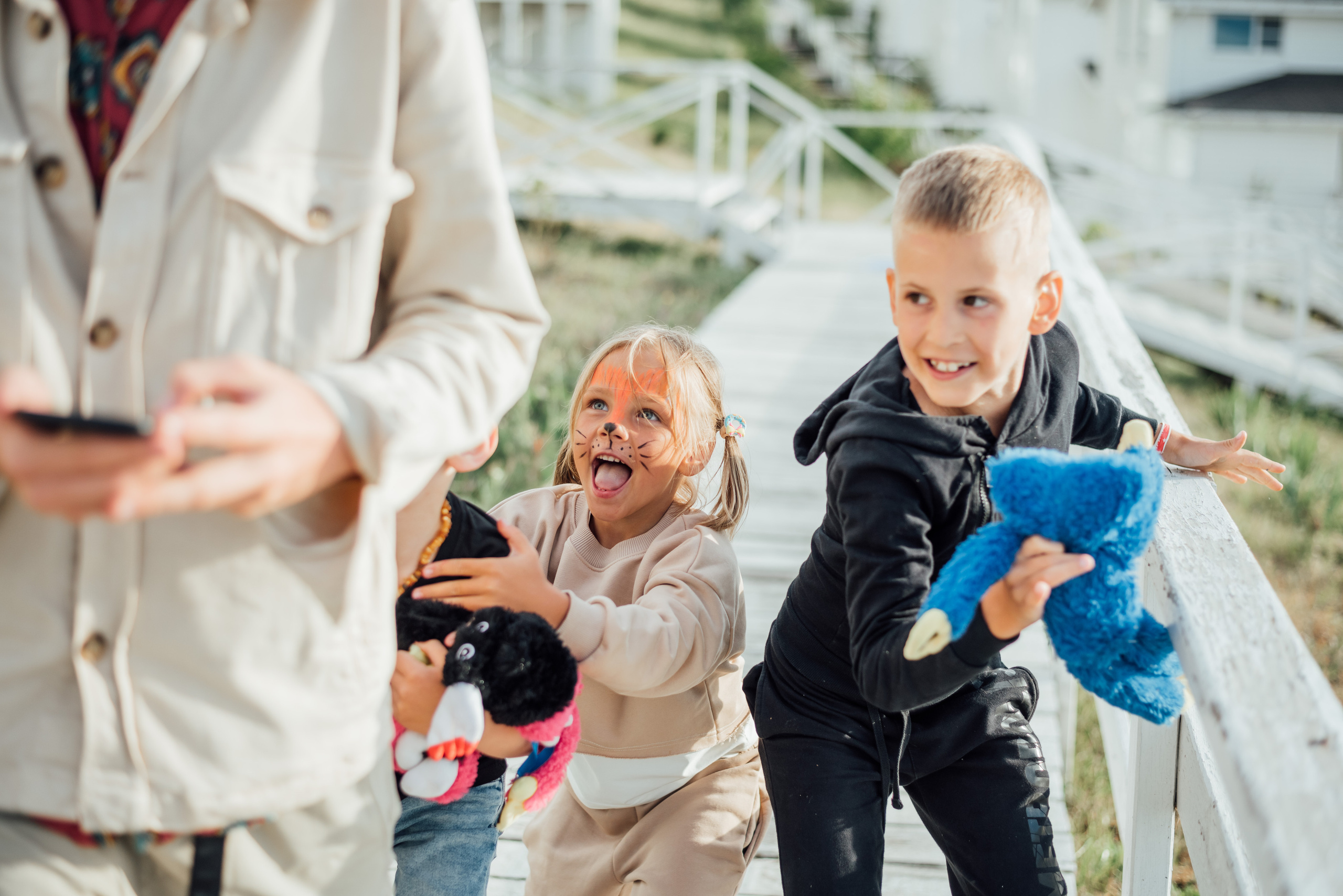 День рождение Вилла Кампари. Фотограф|КРЫМ| Владимир Комок