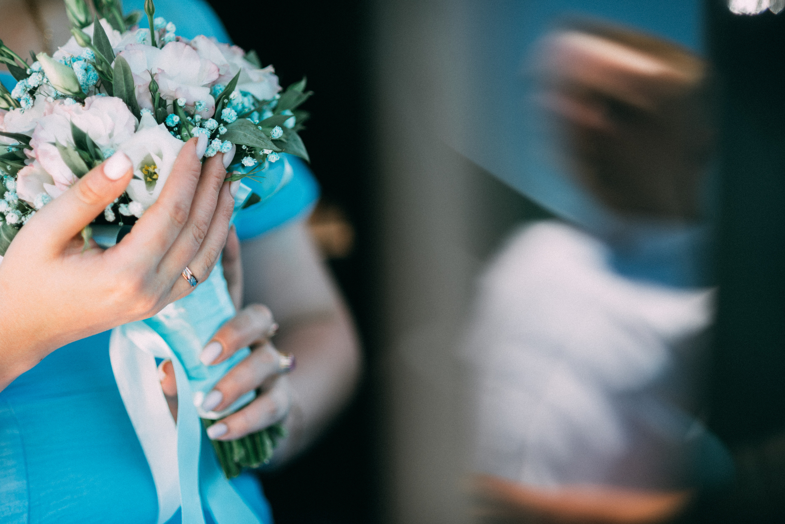 Луиза и Михаил. Фотограф|КРЫМ| Владимир Комок