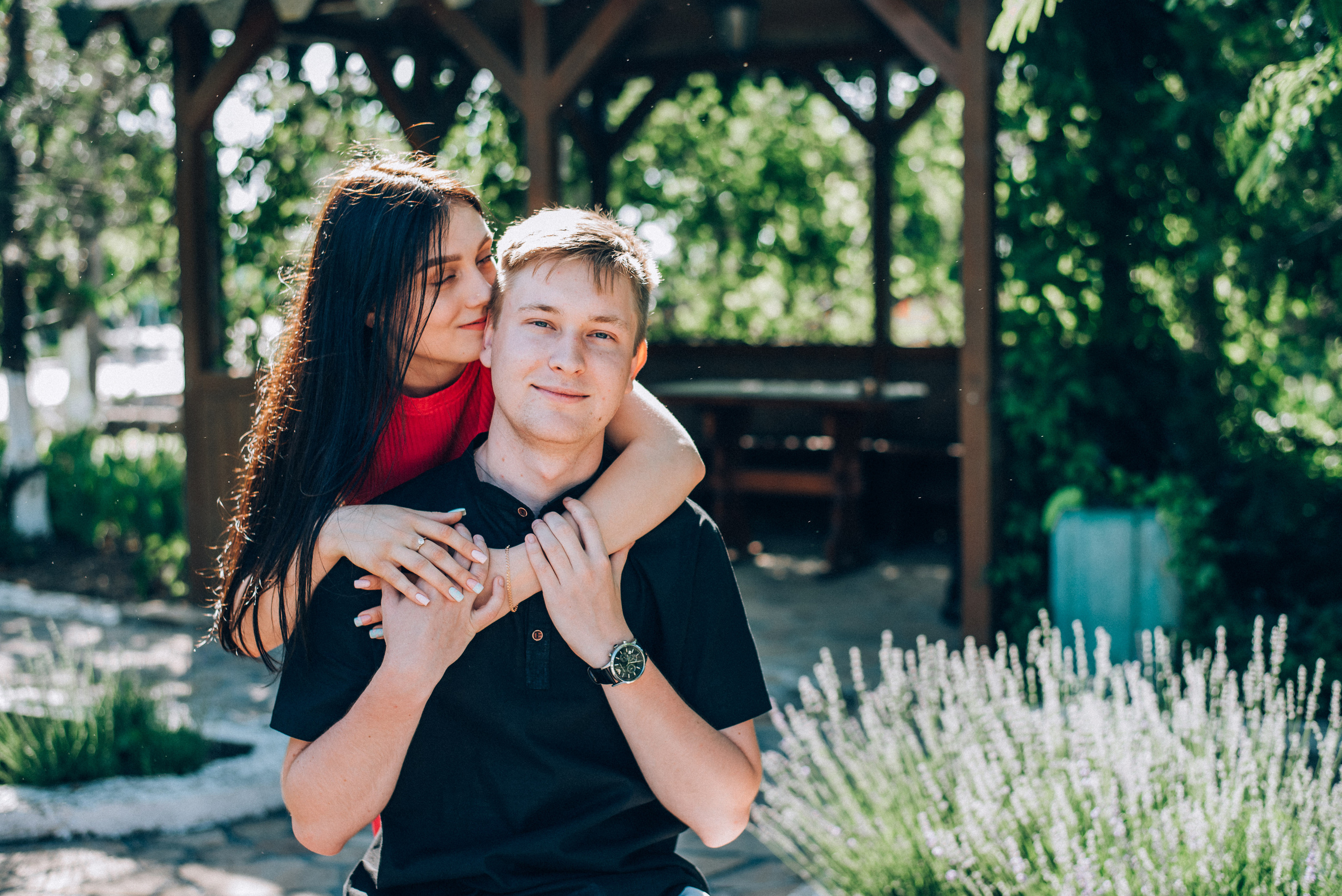 День Рождение Маруся. Фотограф|КРЫМ| Владимир Комок