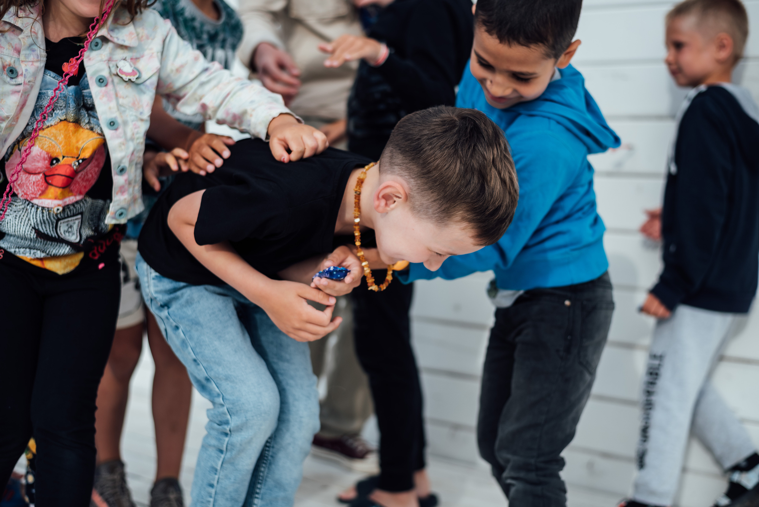 День рождение Вилла Кампари. Фотограф|КРЫМ| Владимир Комок