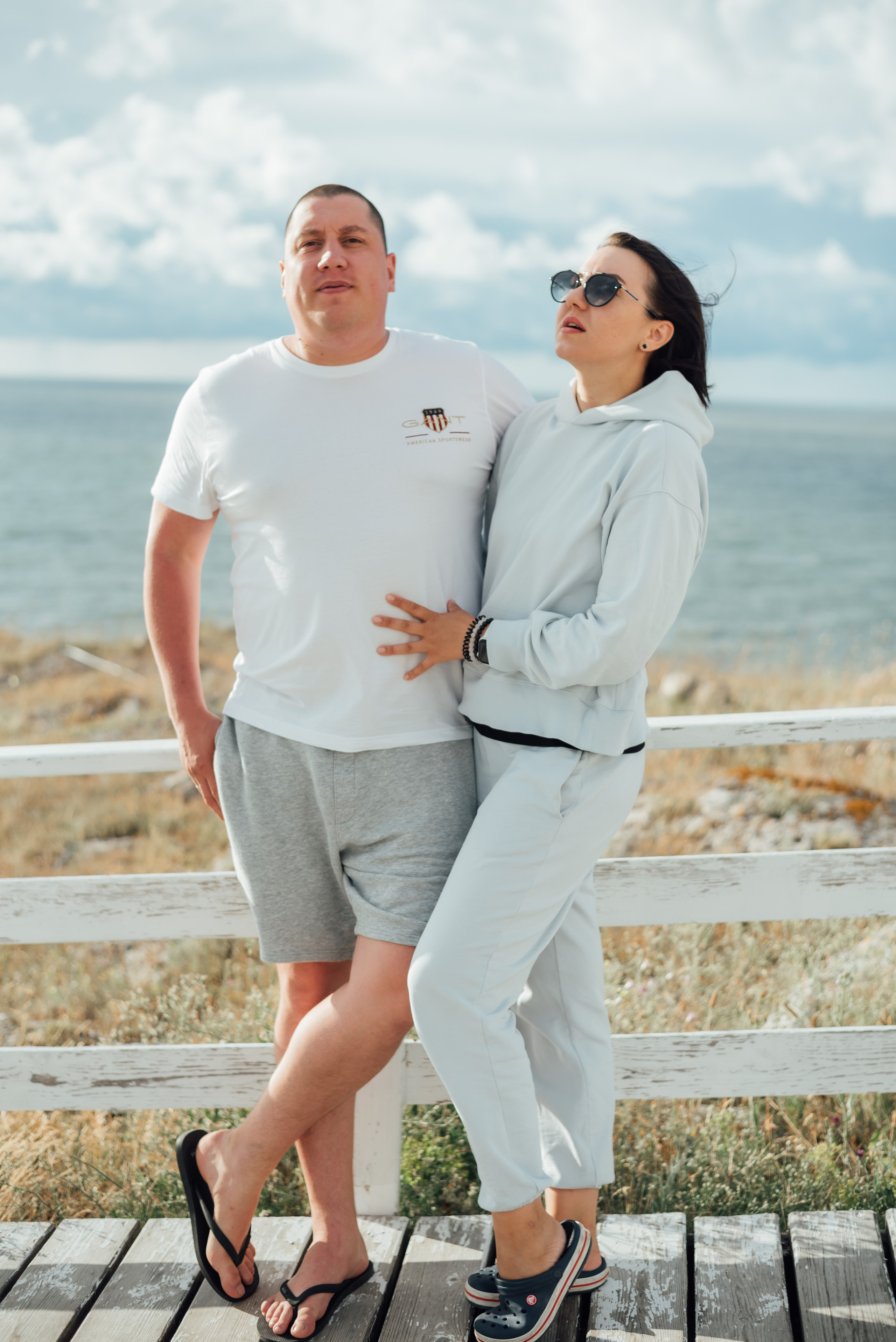 День рождение Вилла Кампари. Фотограф|КРЫМ| Владимир Комок