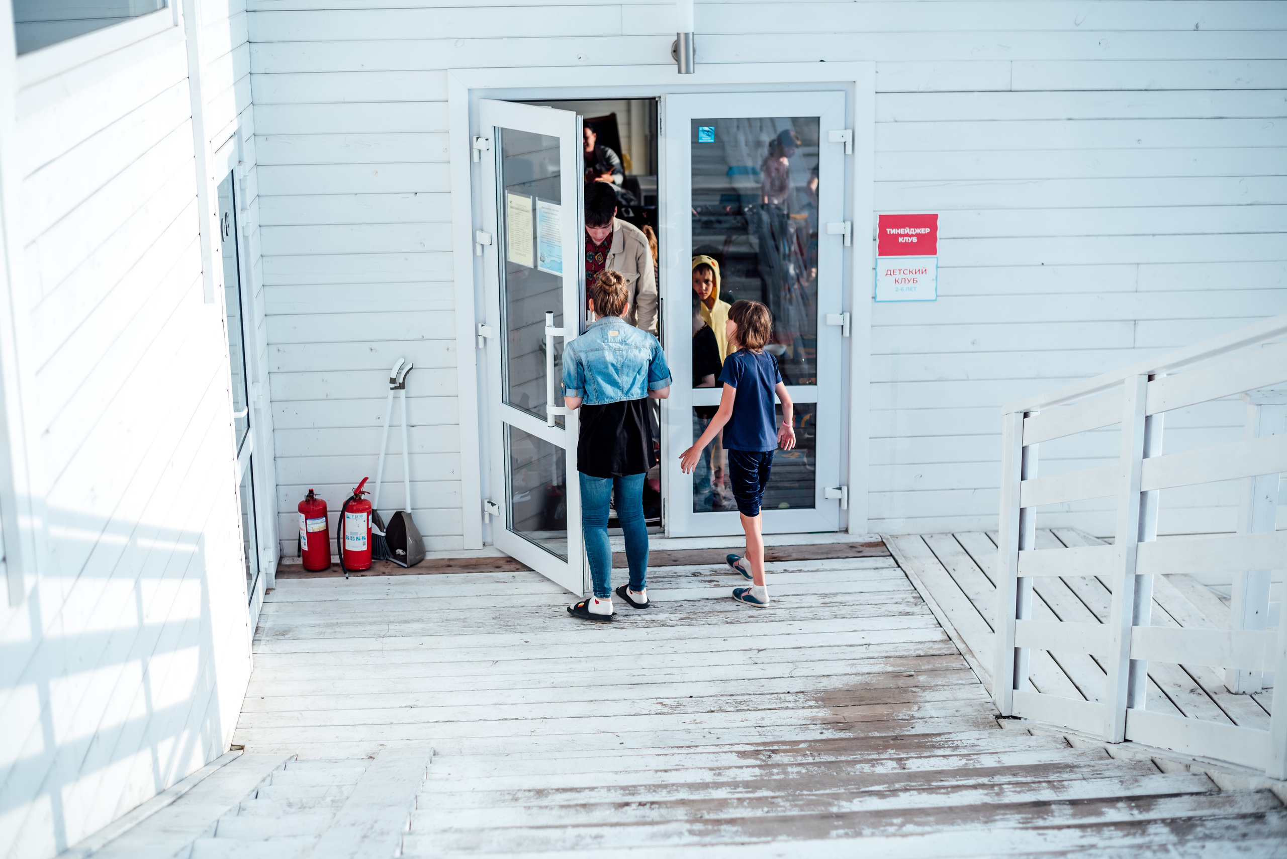 День рождение Вилла Кампари. Фотограф|КРЫМ| Владимир Комок