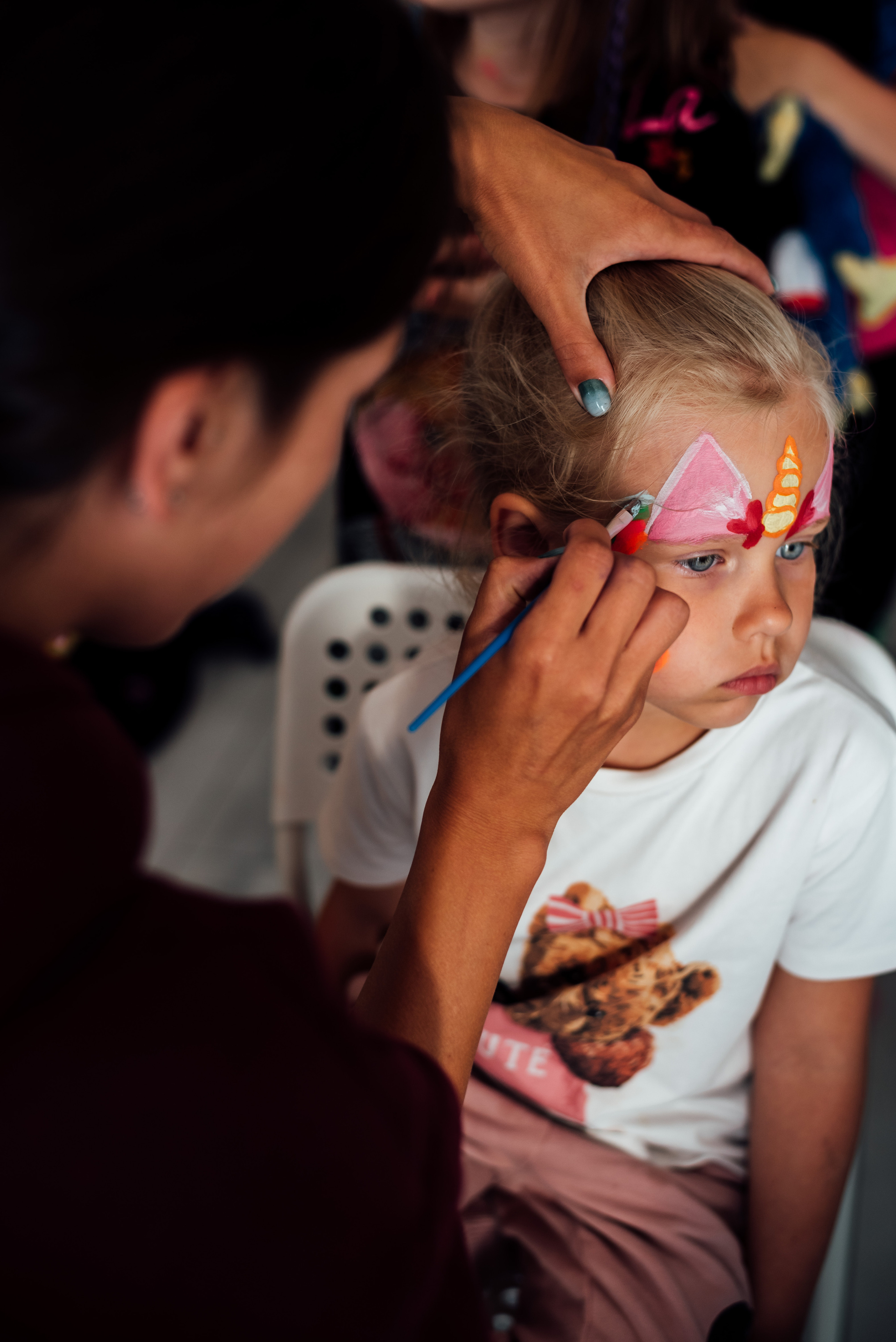 День рождение Вилла Кампари. Фотограф|КРЫМ| Владимир Комок