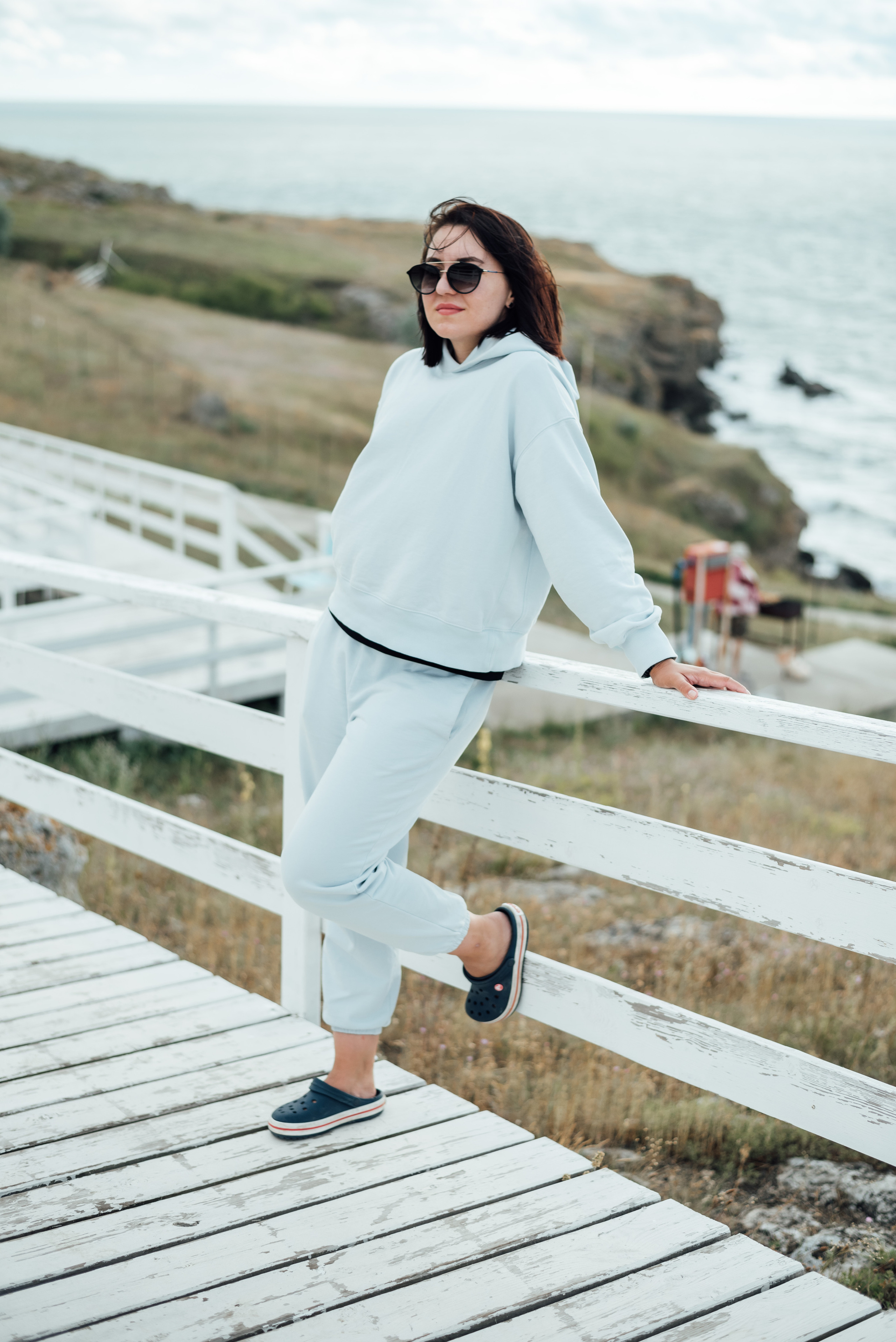 День рождение Вилла Кампари. Фотограф|КРЫМ| Владимир Комок