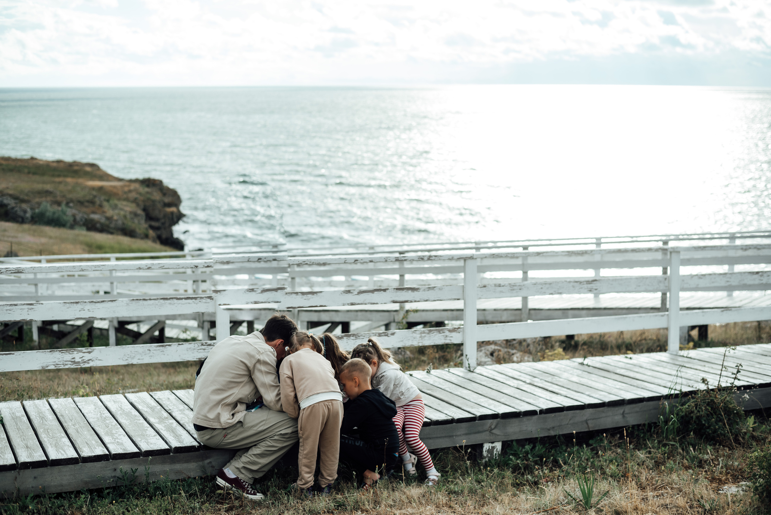 День рождение Вилла Кампари. Фотограф|КРЫМ| Владимир Комок