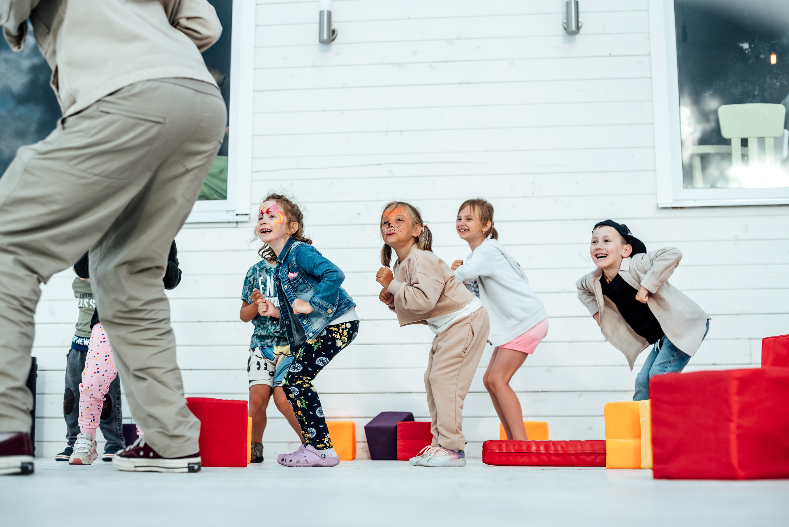 День рождение Вилла Кампари. Фотограф|КРЫМ| Владимир Комок