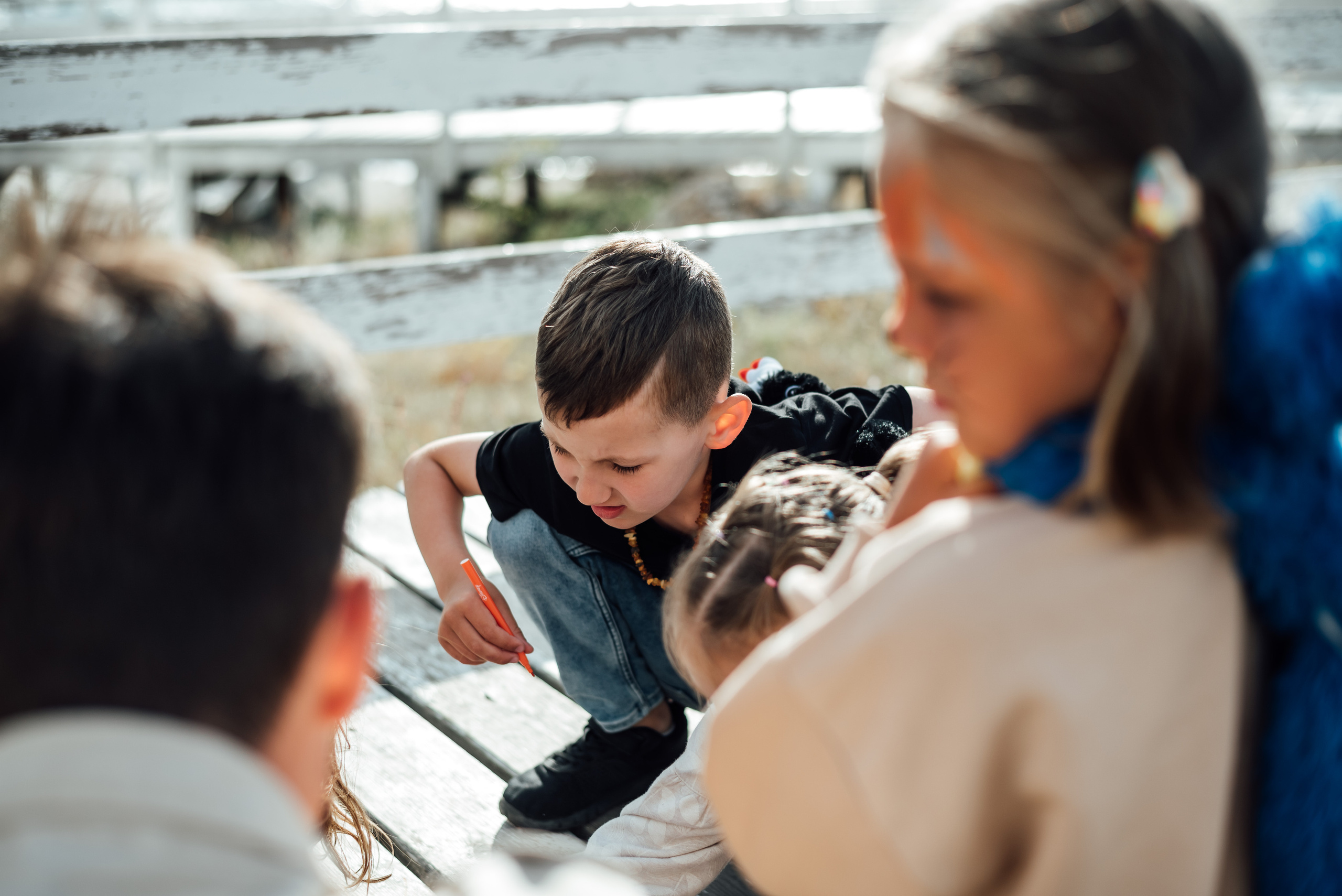 День рождение Вилла Кампари. Фотограф|КРЫМ| Владимир Комок
