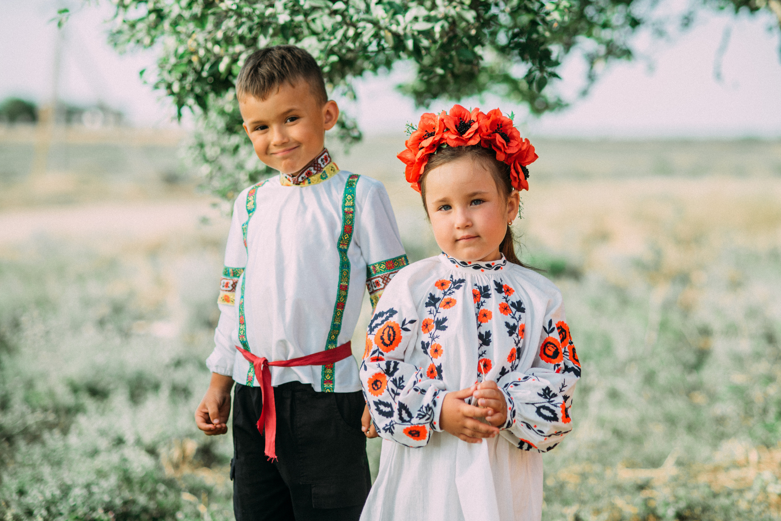 Наши Дети). Фотограф|КРЫМ| Владимир Комок