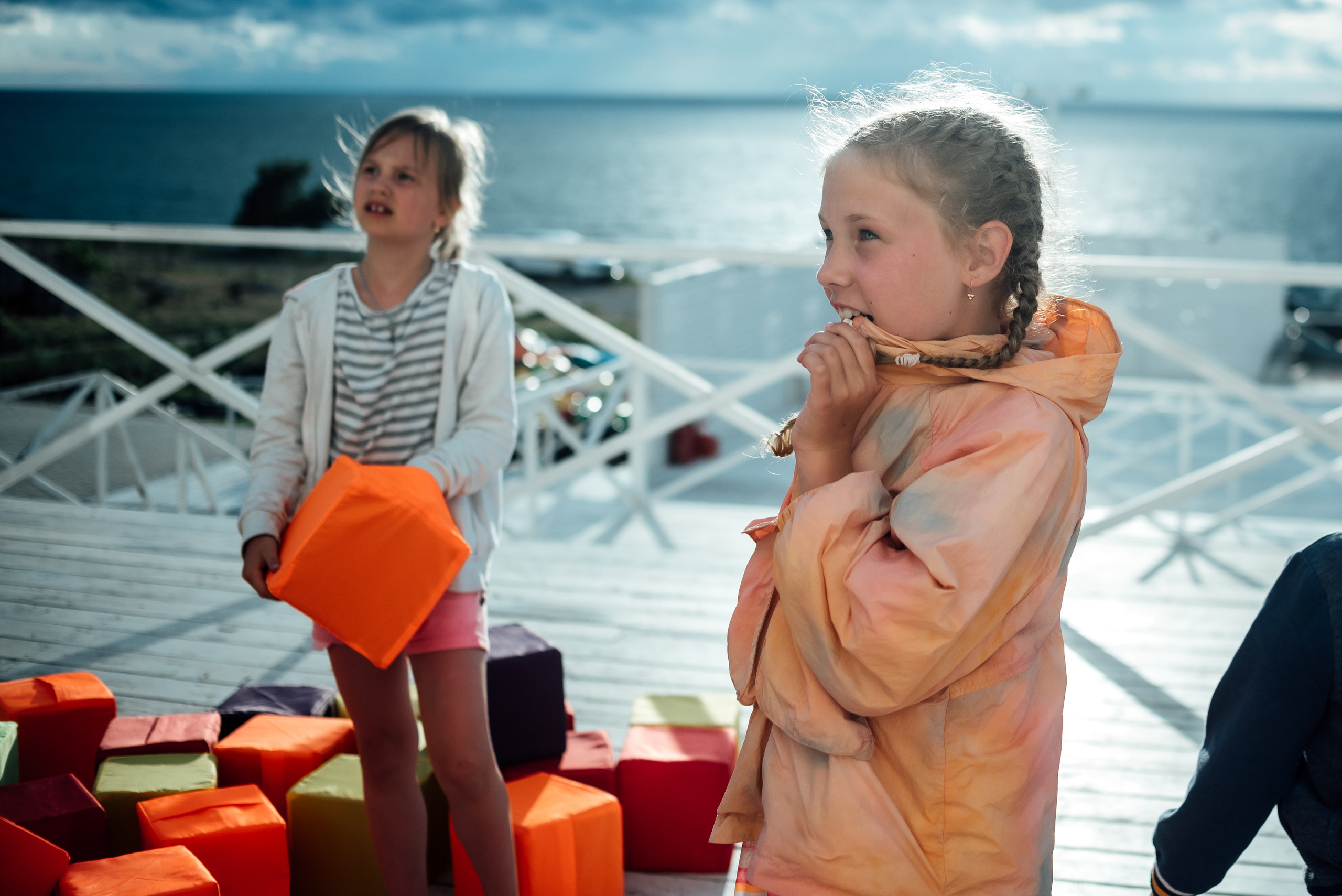 День рождение Вилла Кампари. Фотограф|КРЫМ| Владимир Комок