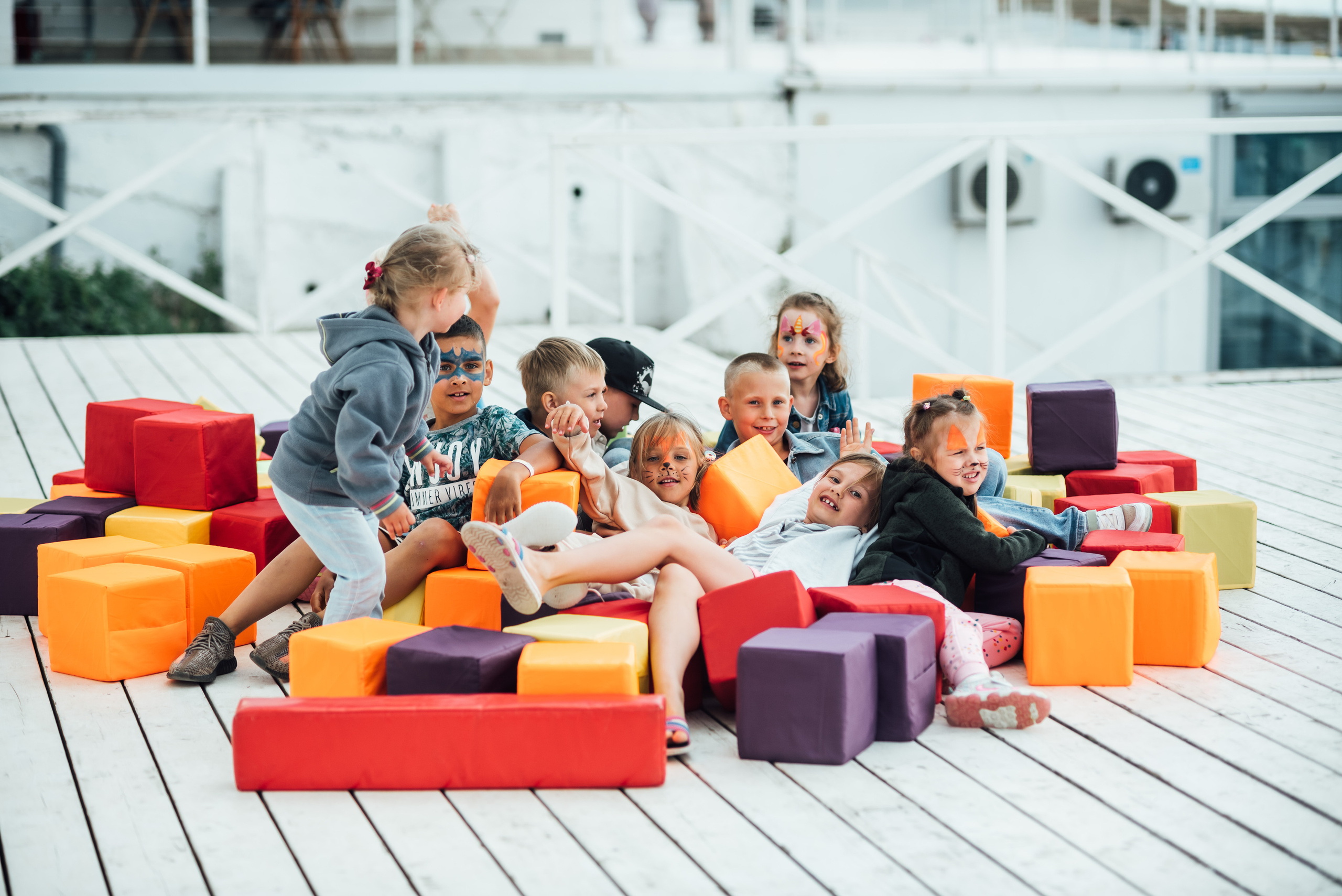 День рождение Вилла Кампари. Фотограф|КРЫМ| Владимир Комок