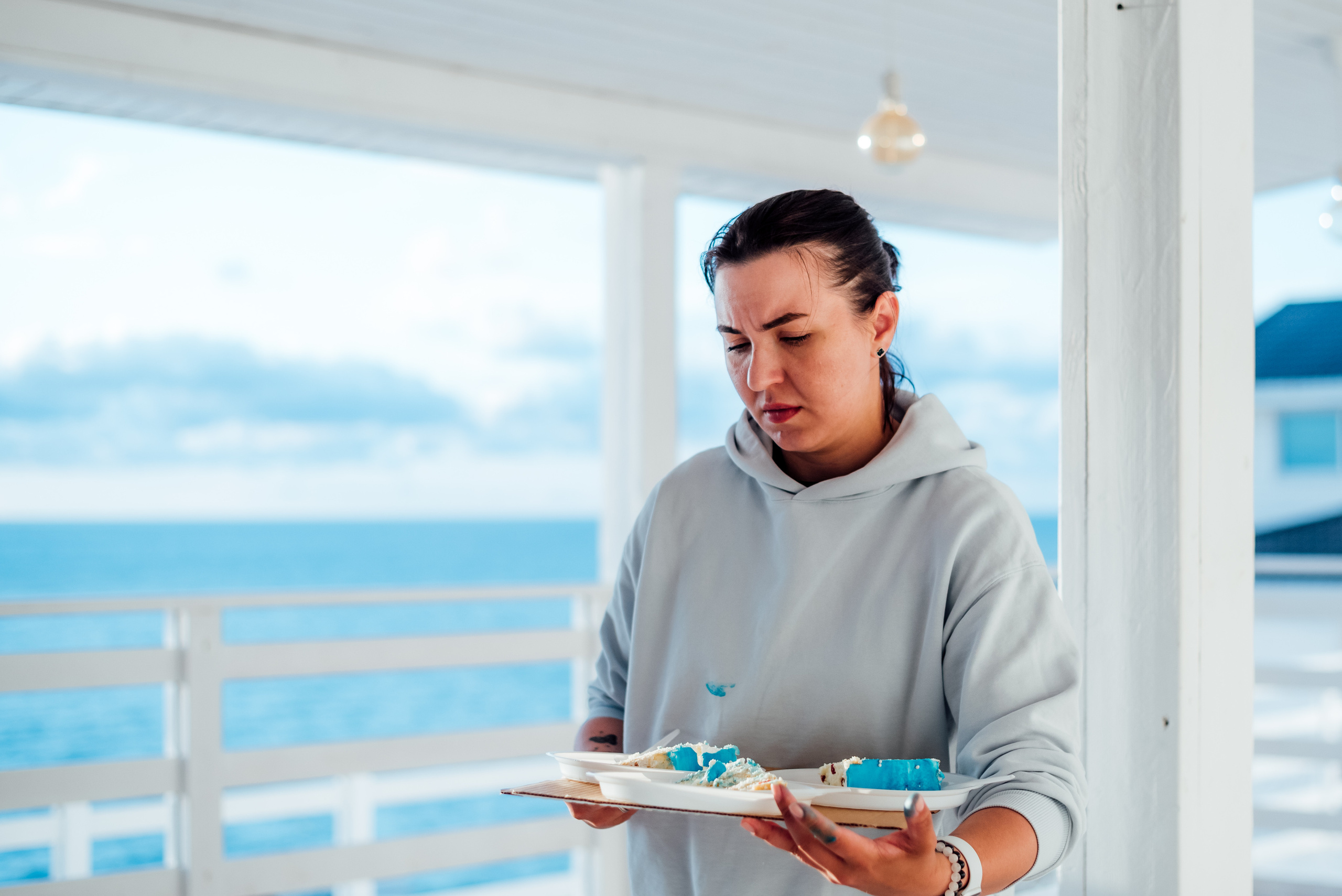 День рождение Вилла Кампари. Фотограф|КРЫМ| Владимир Комок