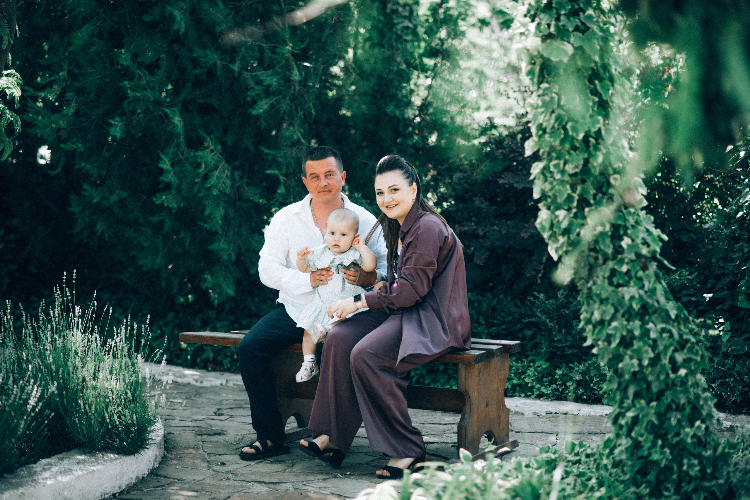 День Рождение Маруся. Фотограф|КРЫМ| Владимир Комок