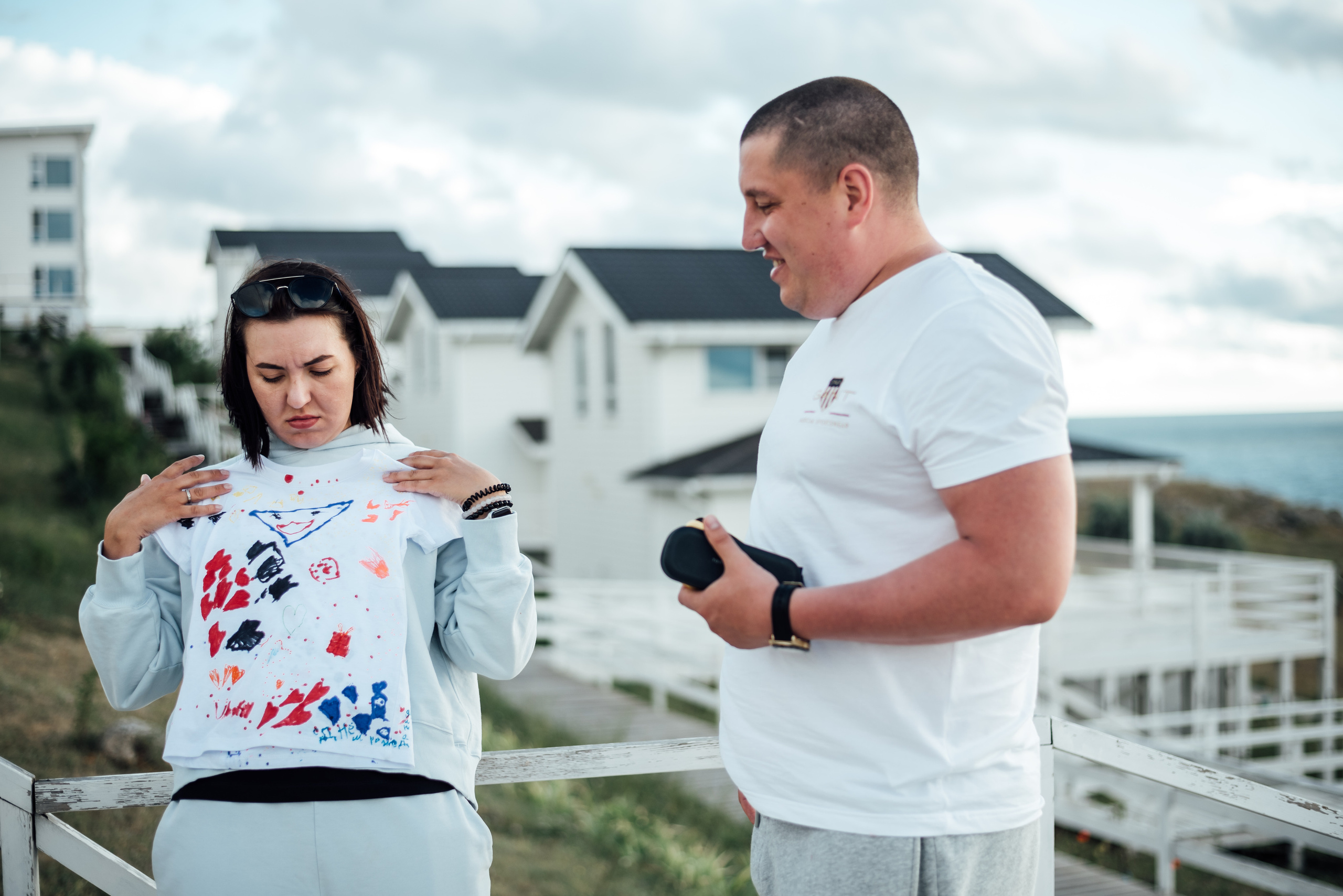 День рождение Вилла Кампари. Фотограф|КРЫМ| Владимир Комок