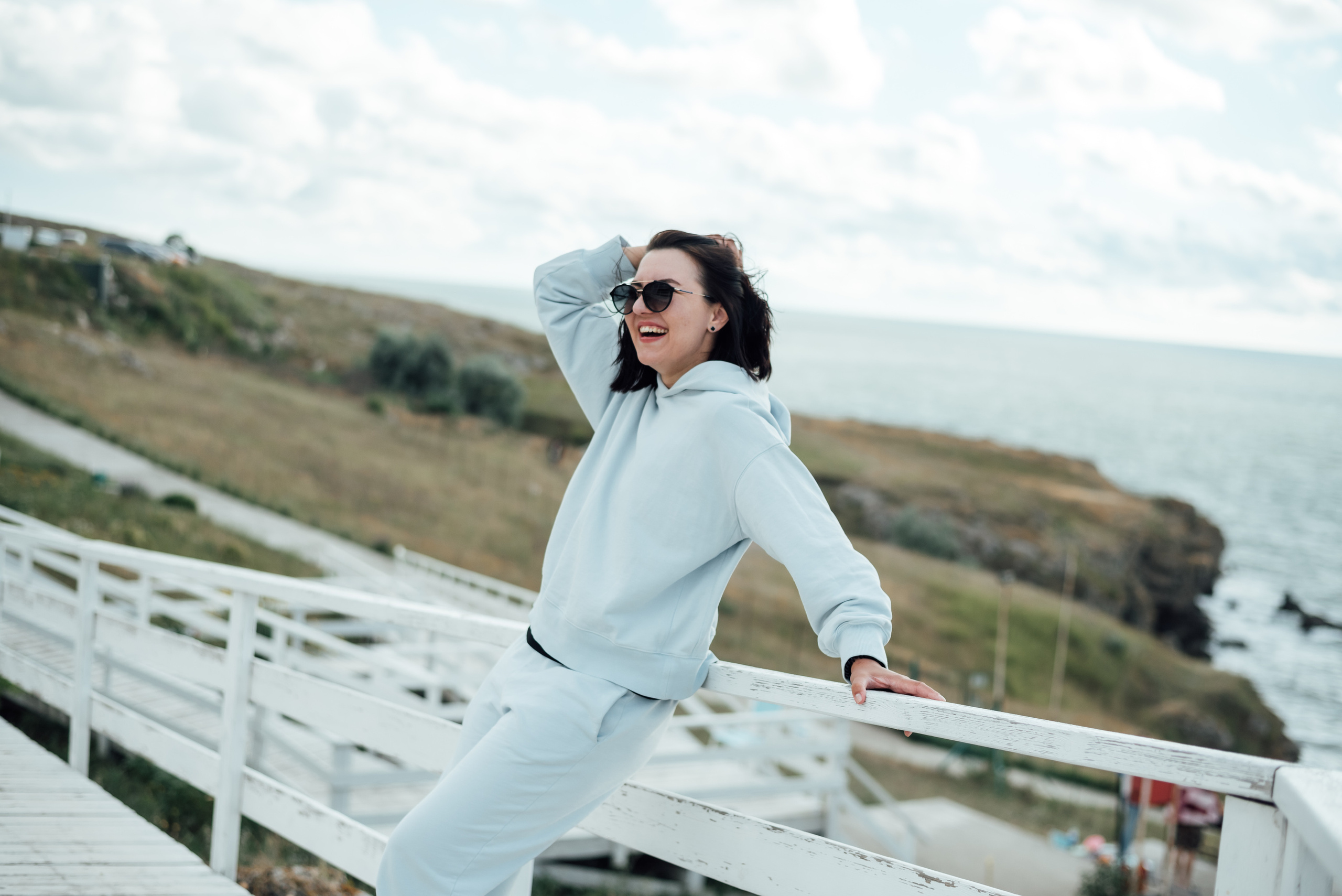 День рождение Вилла Кампари. Фотограф|КРЫМ| Владимир Комок