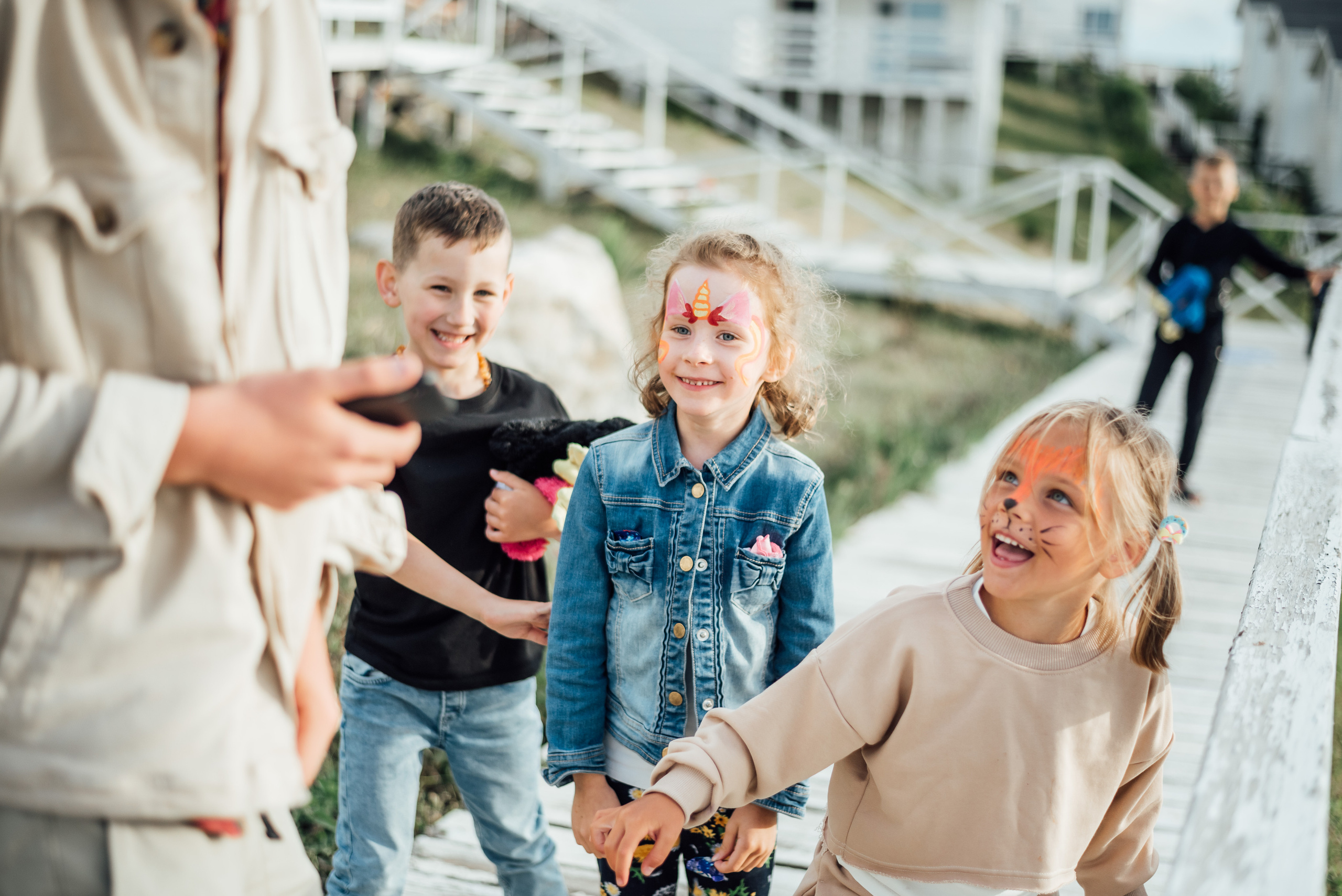 День рождение Вилла Кампари. Фотограф|КРЫМ| Владимир Комок