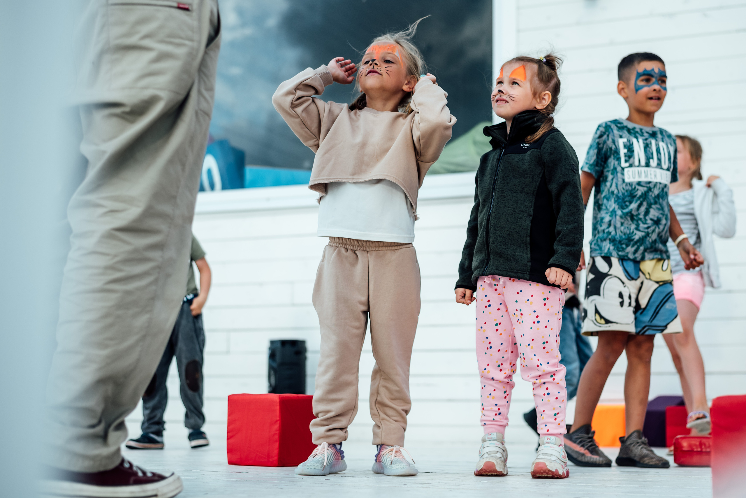 День рождение Вилла Кампари. Фотограф|КРЫМ| Владимир Комок