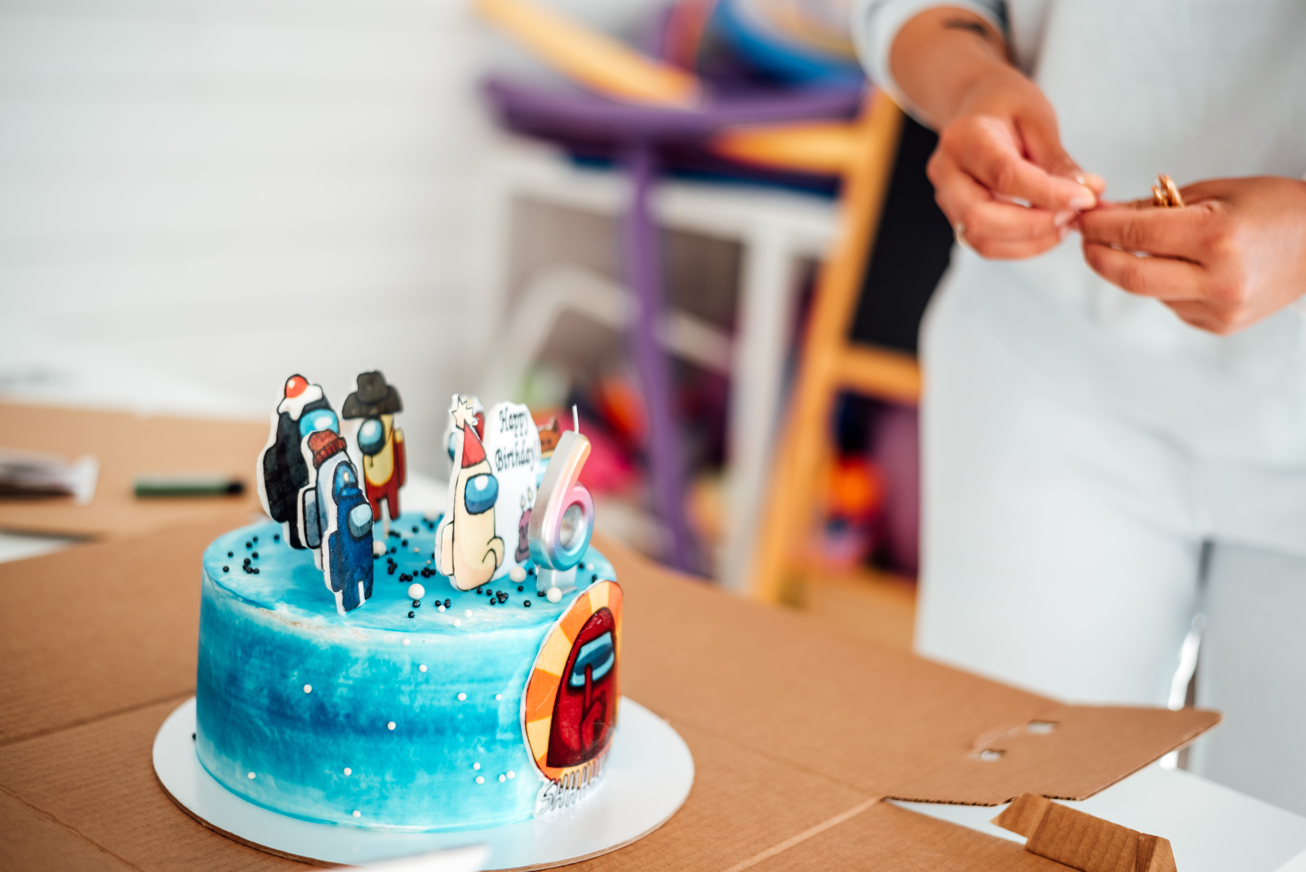 День рождение Вилла Кампари. Фотограф|КРЫМ| Владимир Комок