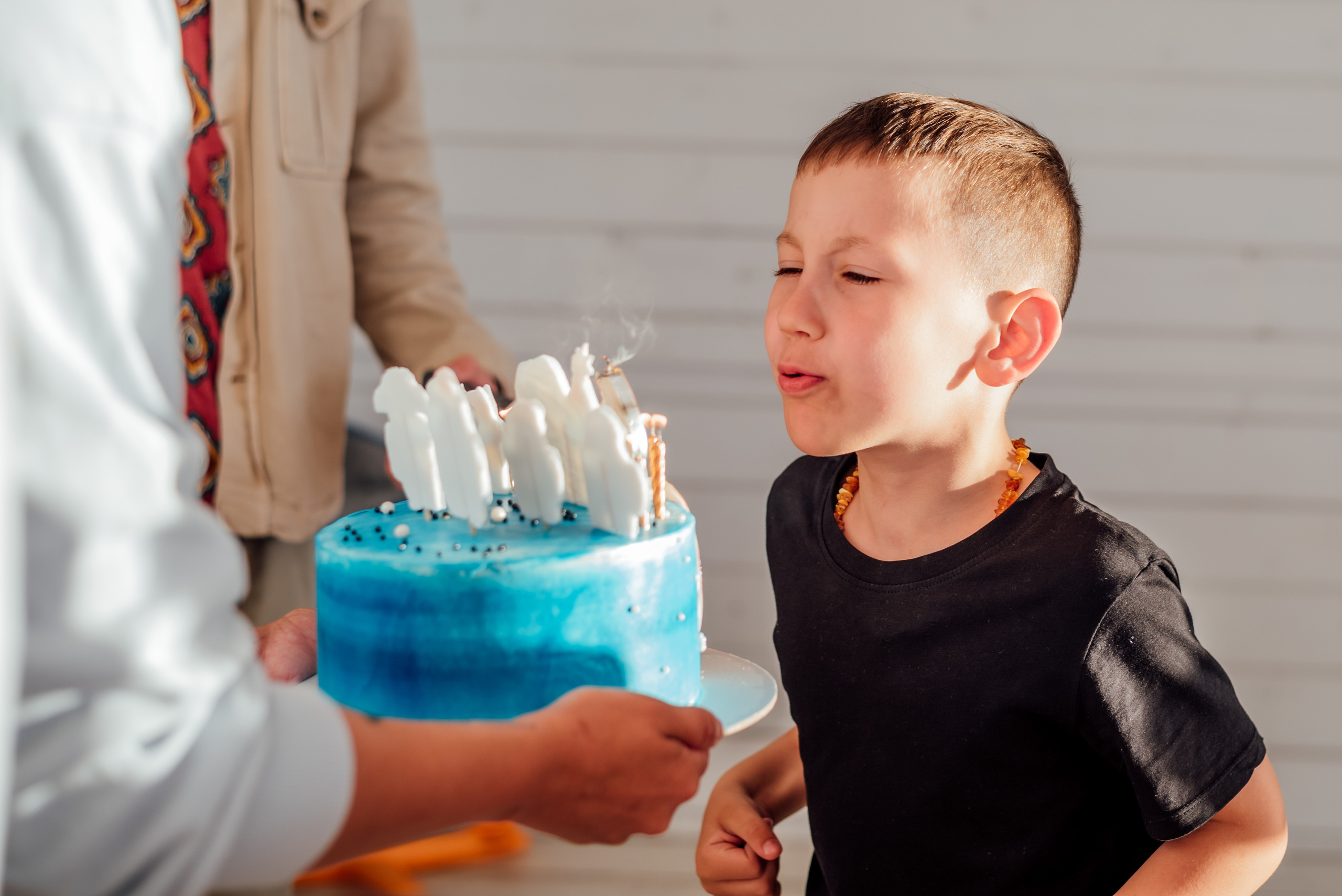 День рождение Вилла Кампари. Фотограф|КРЫМ| Владимир Комок