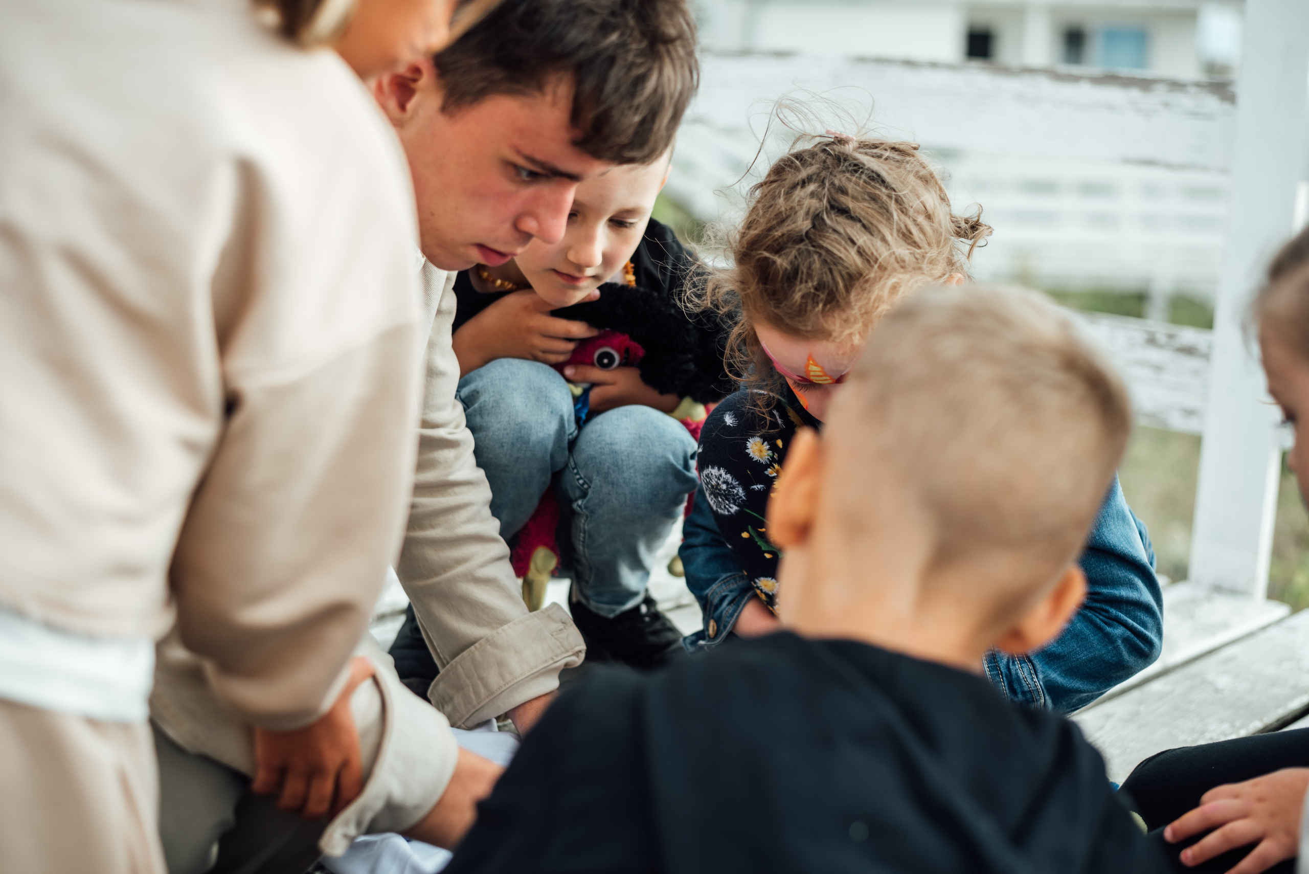 День рождение Вилла Кампари. Фотограф|КРЫМ| Владимир Комок