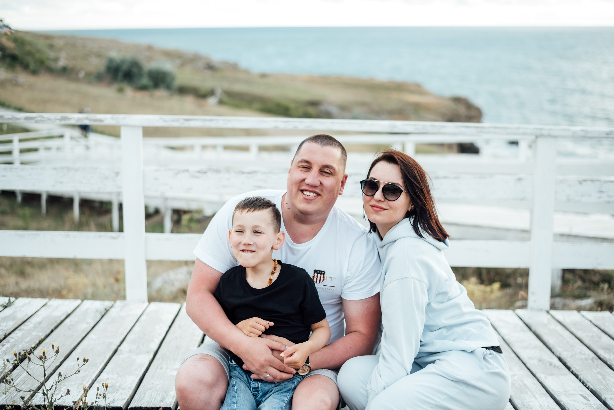 День рождение Вилла Кампари. Фотограф|КРЫМ| Владимир Комок