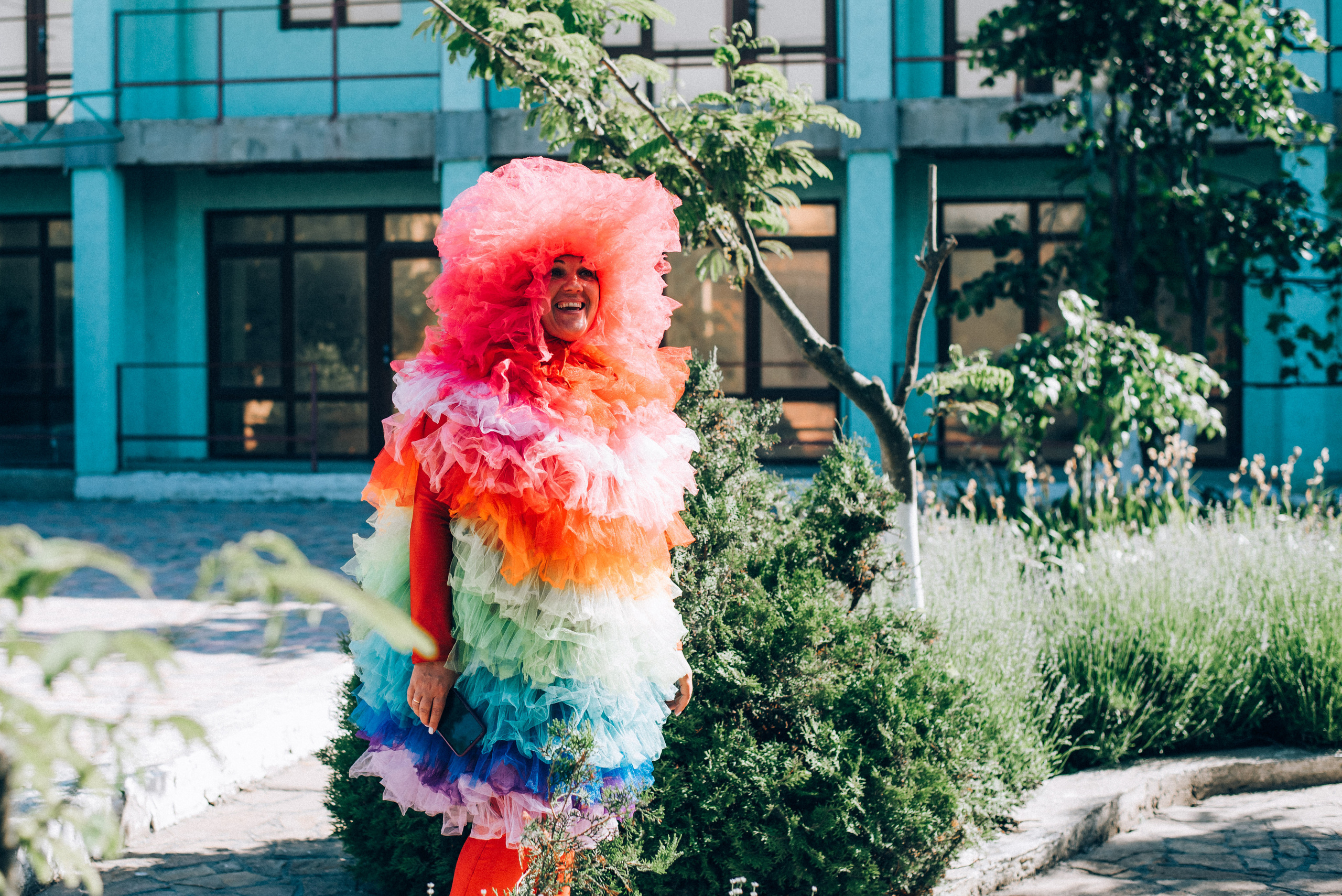 День Рождение Маруся. Фотограф|КРЫМ| Владимир Комок