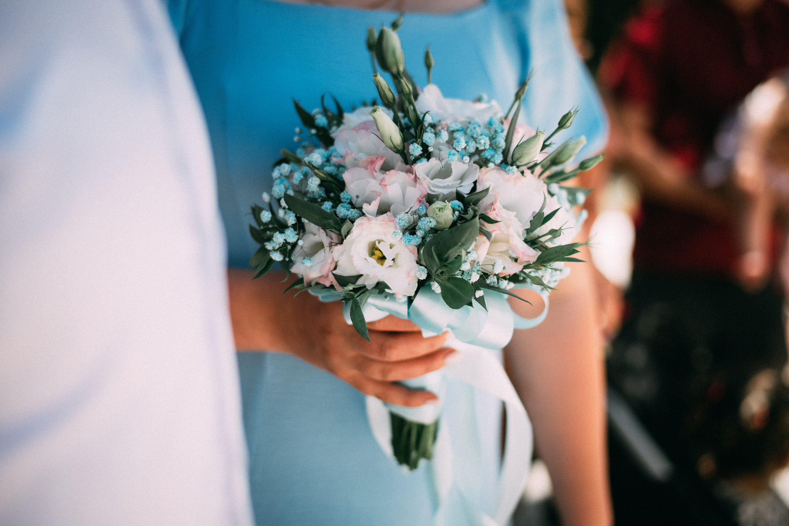 Луиза и Михаил. Фотограф|КРЫМ| Владимир Комок