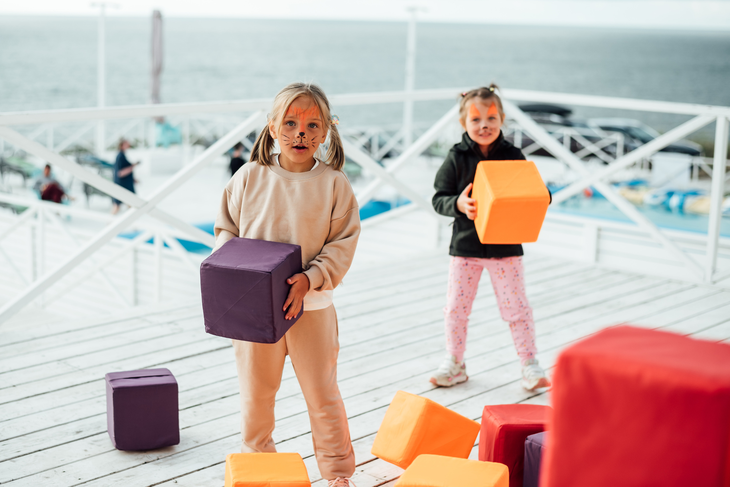 День рождение Вилла Кампари. Фотограф|КРЫМ| Владимир Комок