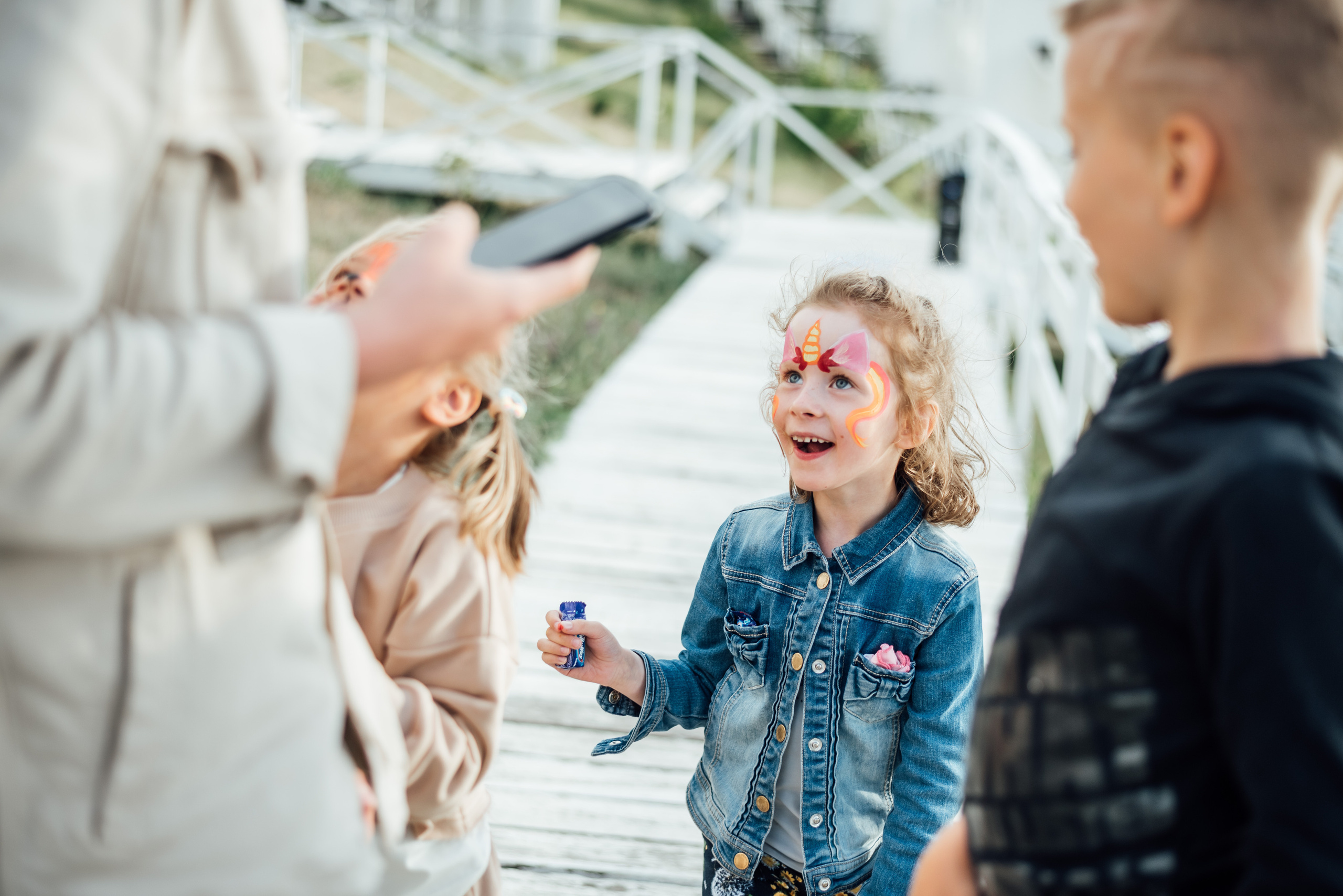 День рождение Вилла Кампари. Фотограф|КРЫМ| Владимир Комок