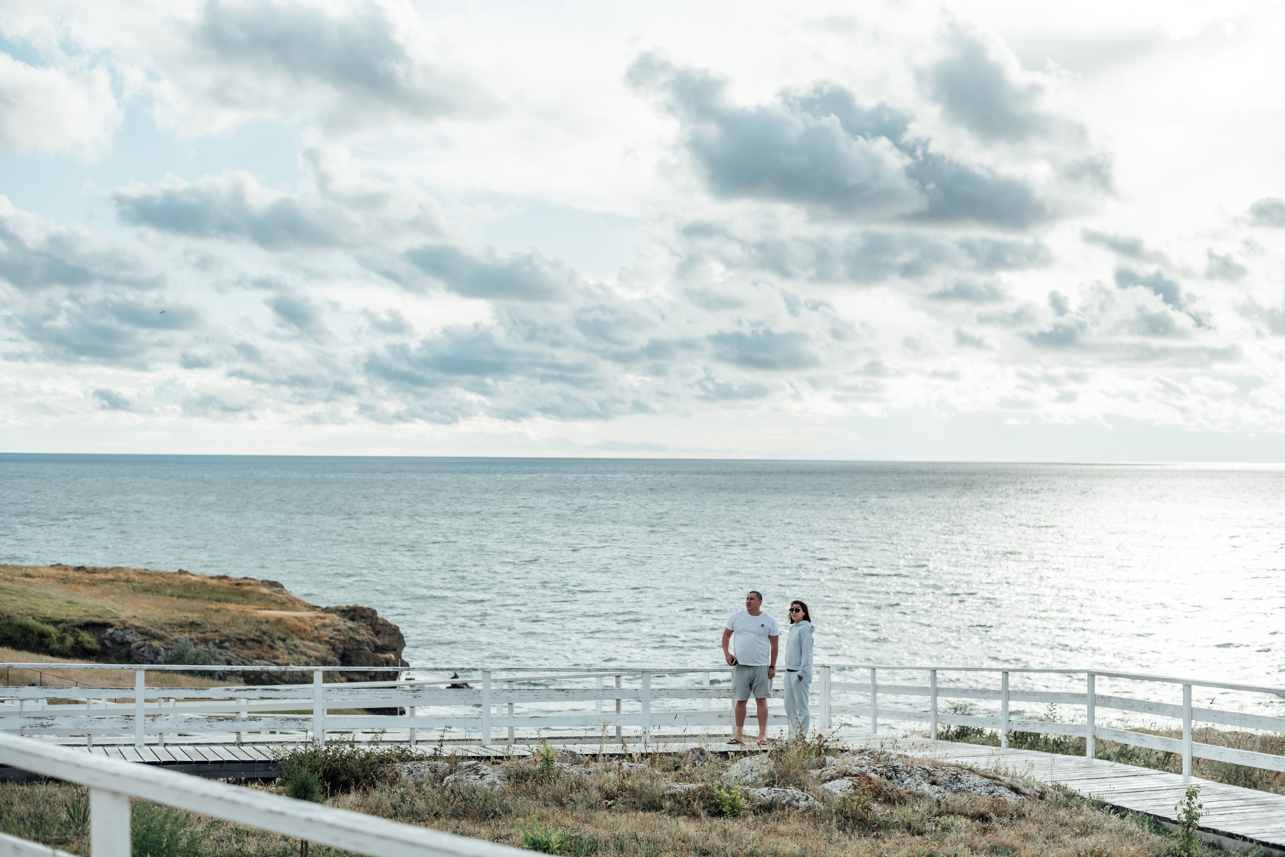 День рождение Вилла Кампари. Фотограф|КРЫМ| Владимир Комок