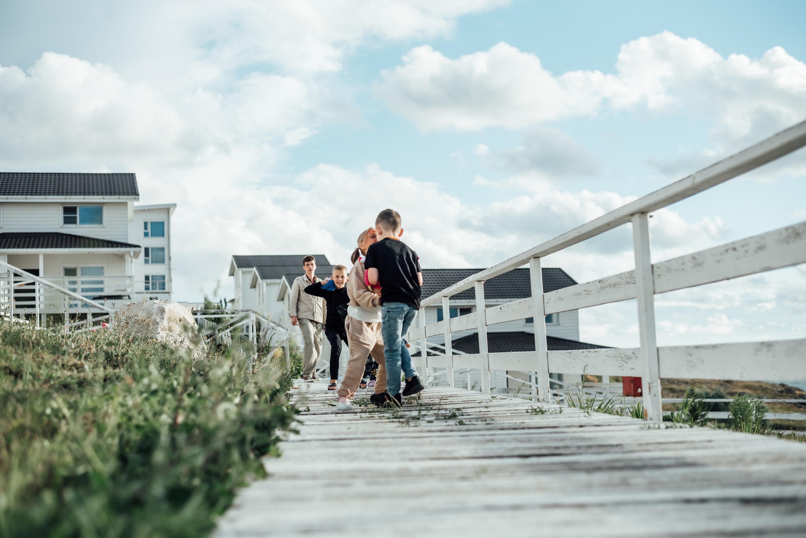 День рождение Вилла Кампари. Фотограф|КРЫМ| Владимир Комок