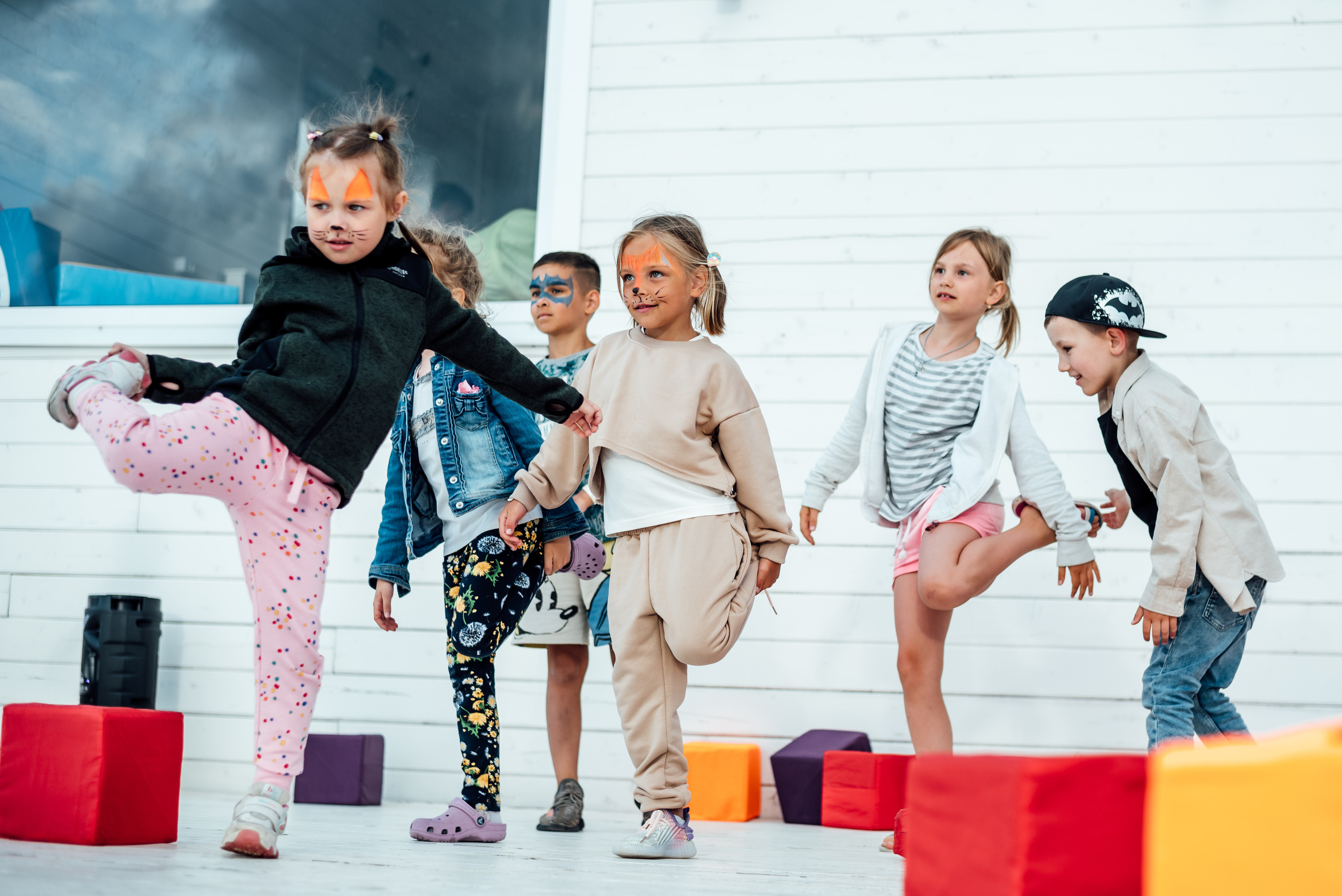 День рождение Вилла Кампари. Фотограф|КРЫМ| Владимир Комок