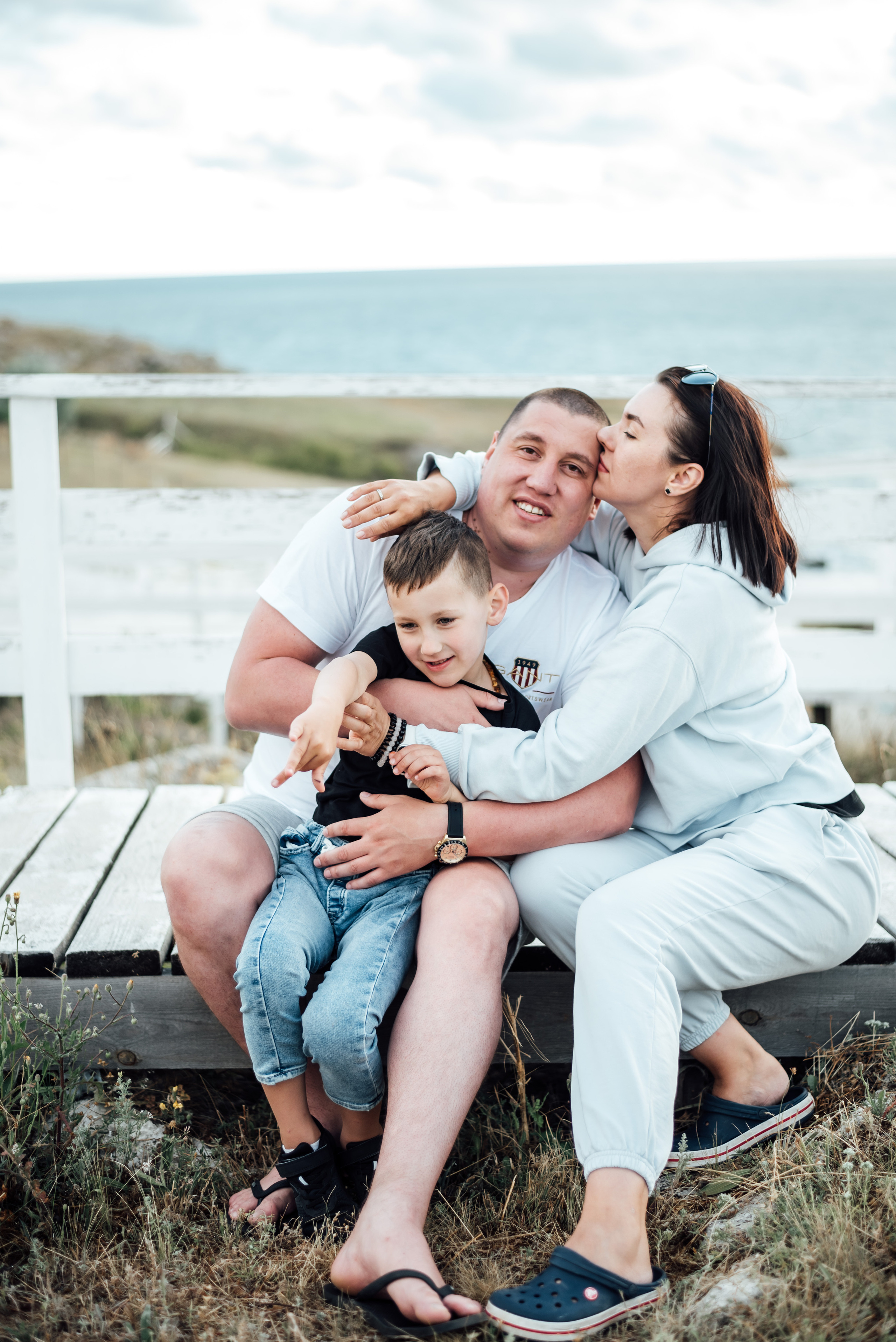 День рождение Вилла Кампари. Фотограф|КРЫМ| Владимир Комок