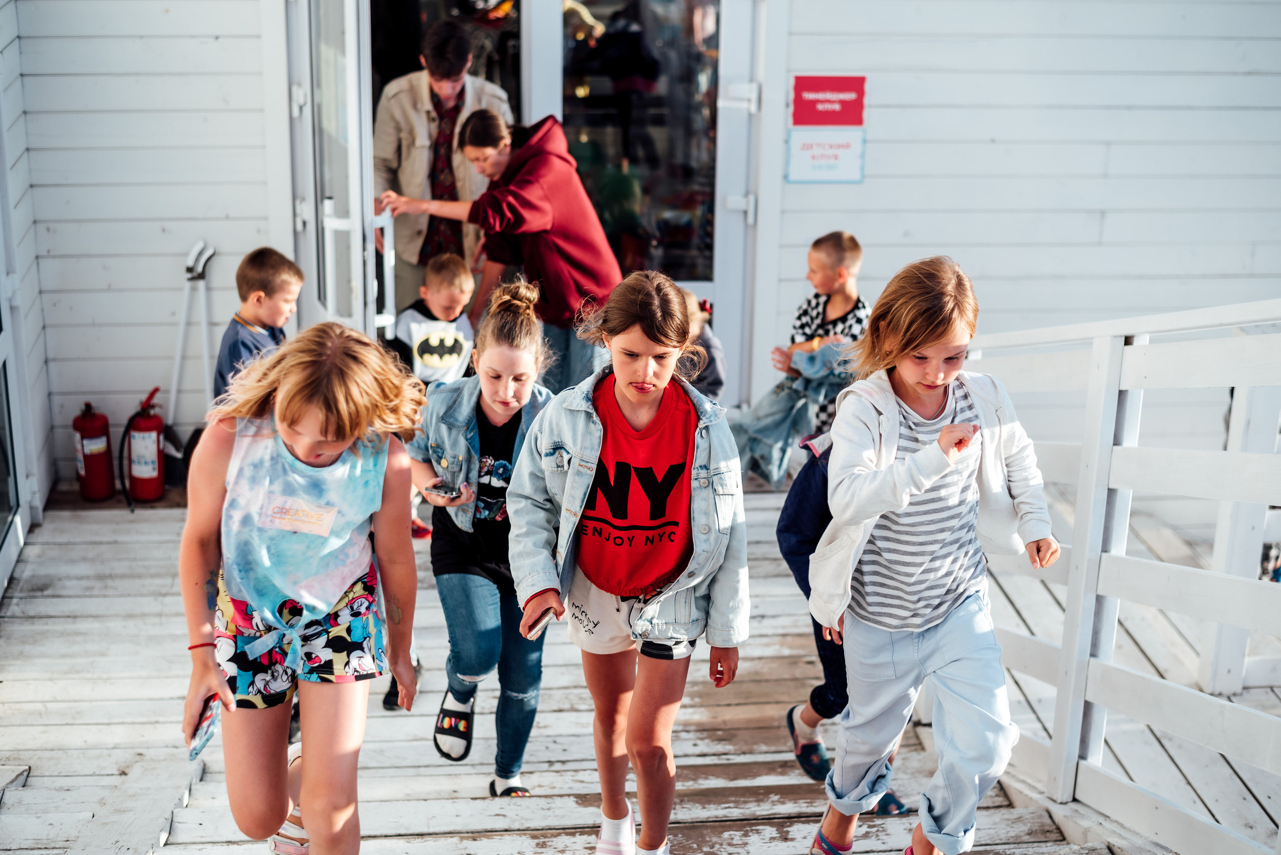 День рождение Вилла Кампари. Фотограф|КРЫМ| Владимир Комок