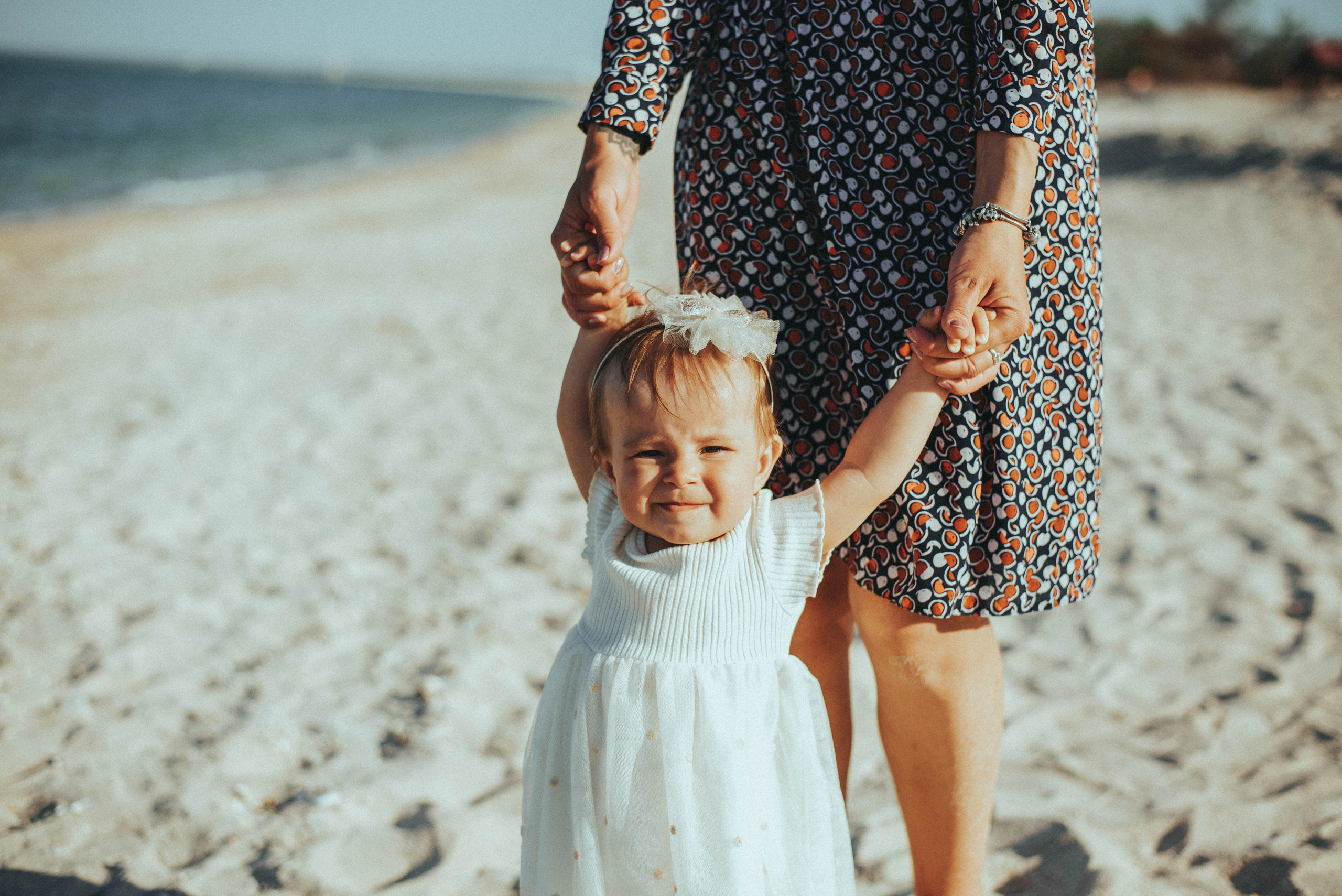 «Вот и лето подошло» День рождение Евы. Фотограф|КРЫМ| Владимир Комок