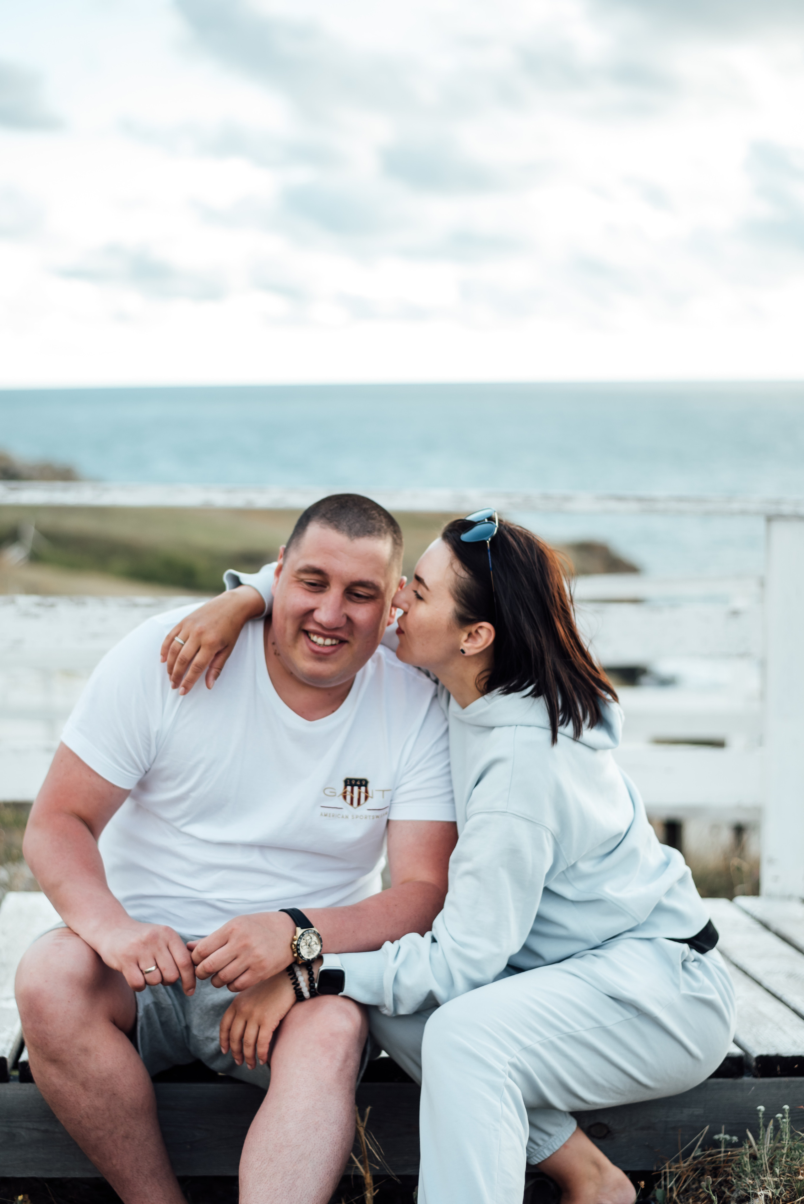 День рождение Вилла Кампари. Фотограф|КРЫМ| Владимир Комок