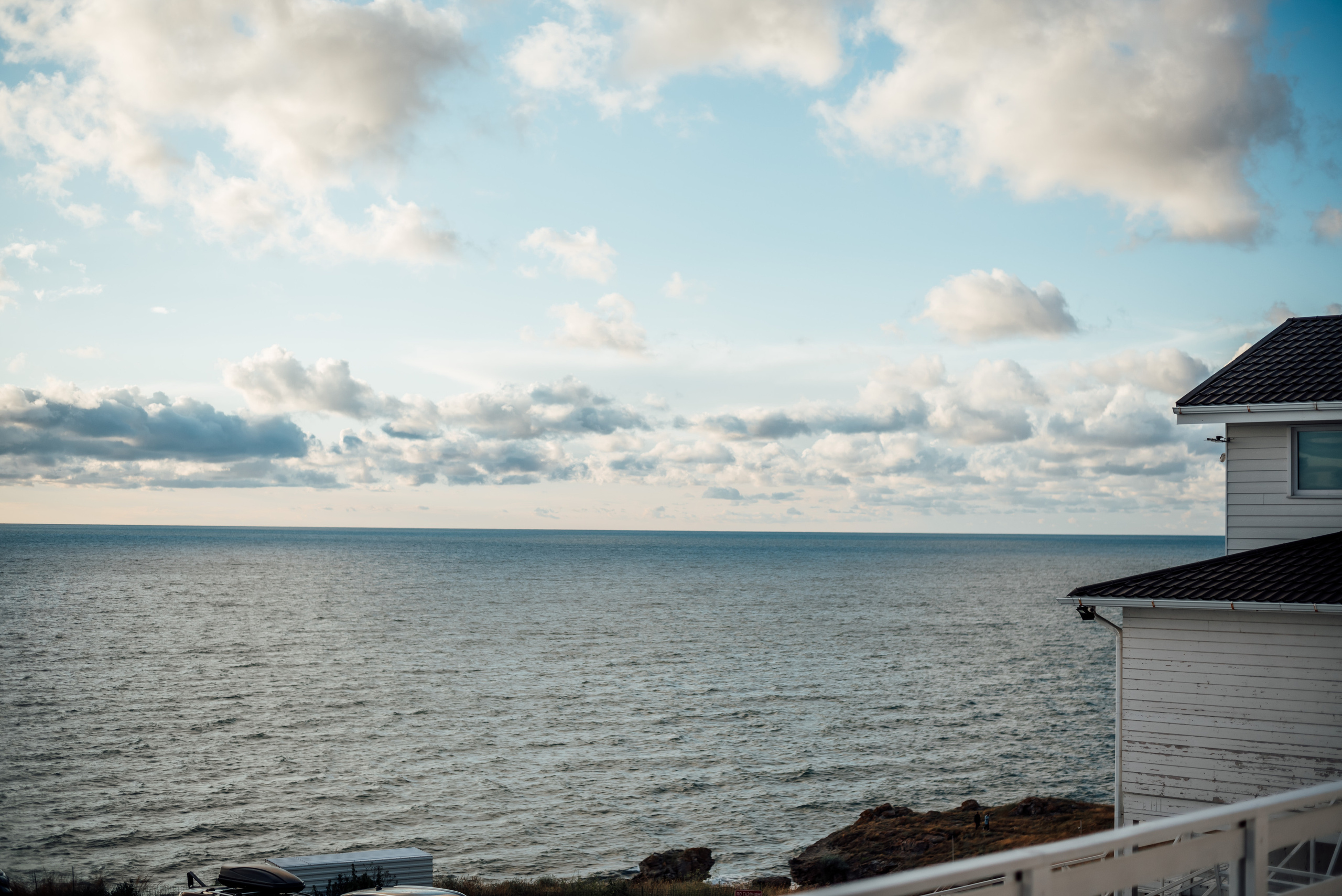 День рождение Вилла Кампари. Фотограф|КРЫМ| Владимир Комок