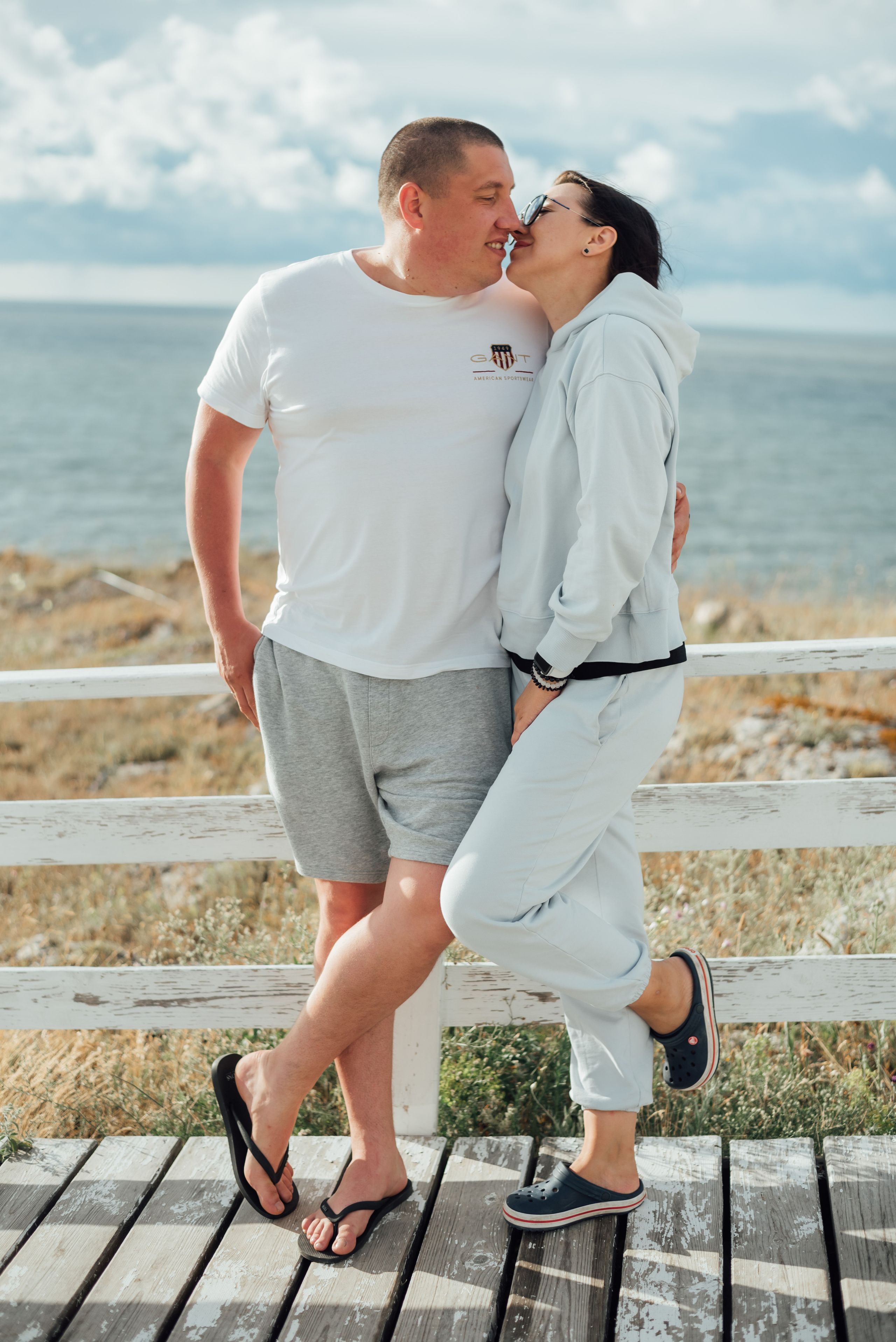 День рождение Вилла Кампари. Фотограф|КРЫМ| Владимир Комок