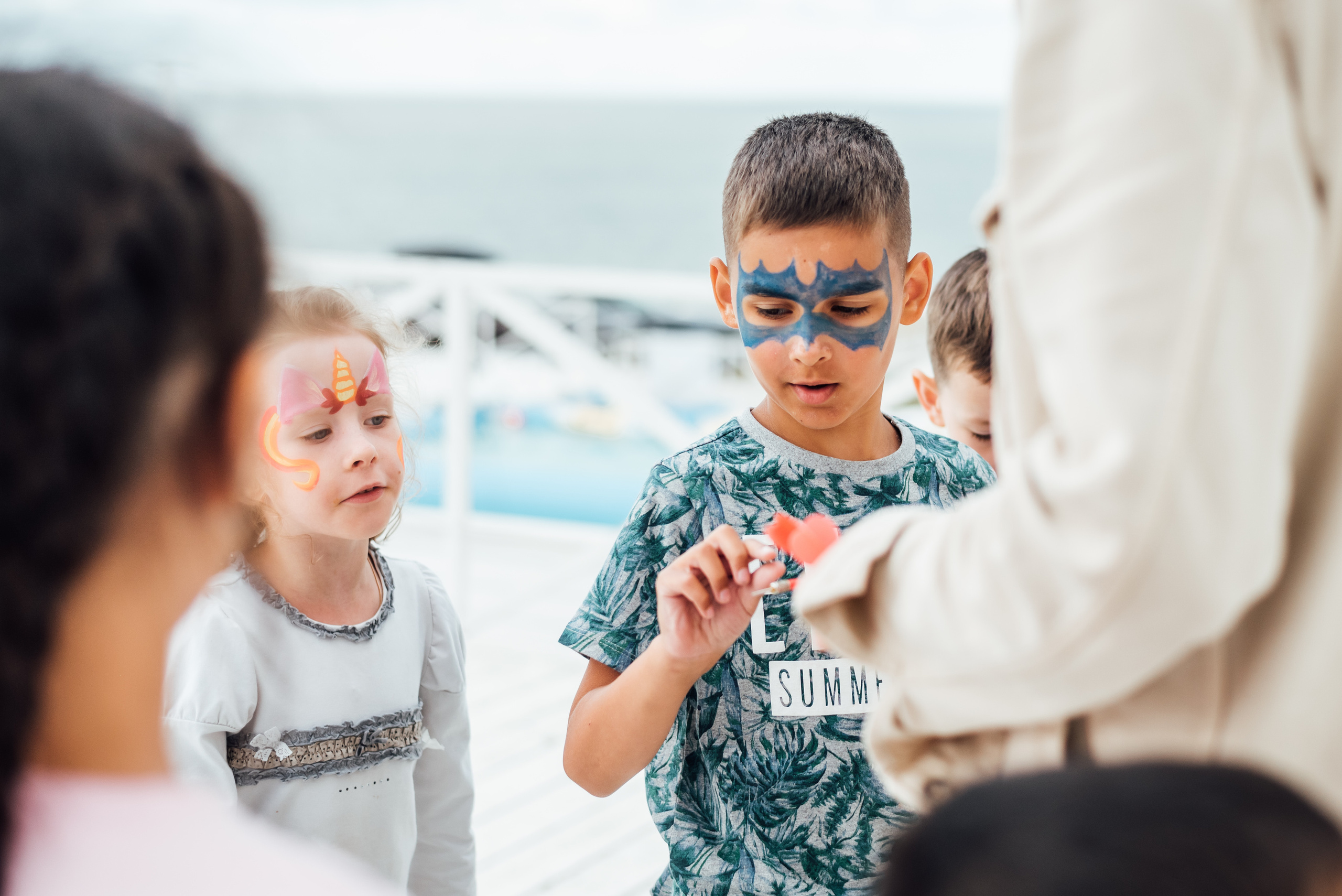 День рождение Вилла Кампари. Фотограф|КРЫМ| Владимир Комок